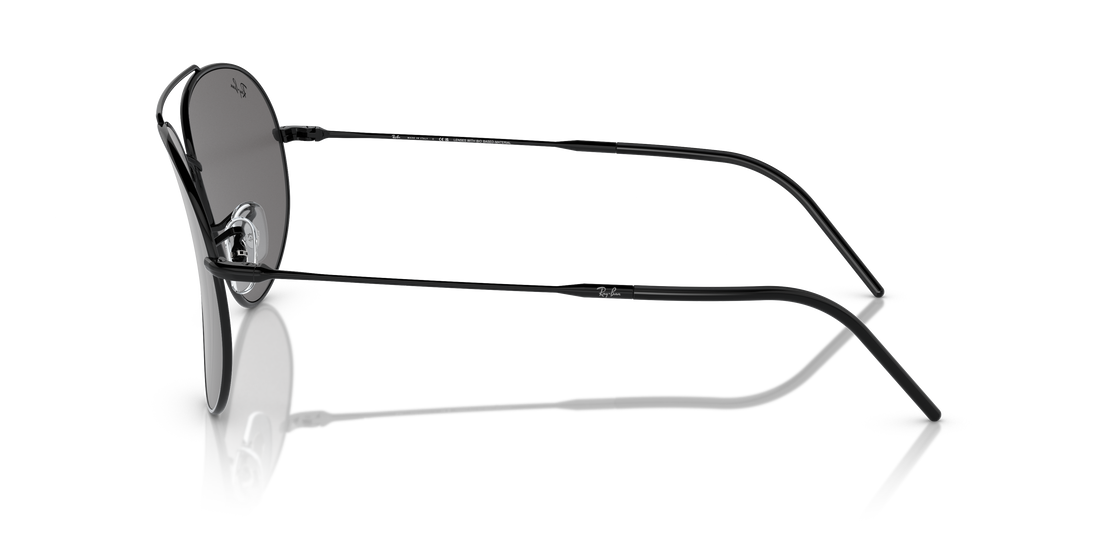 RAY-BAN RBR0101S AVIATOR REVERSE 002/GS 62