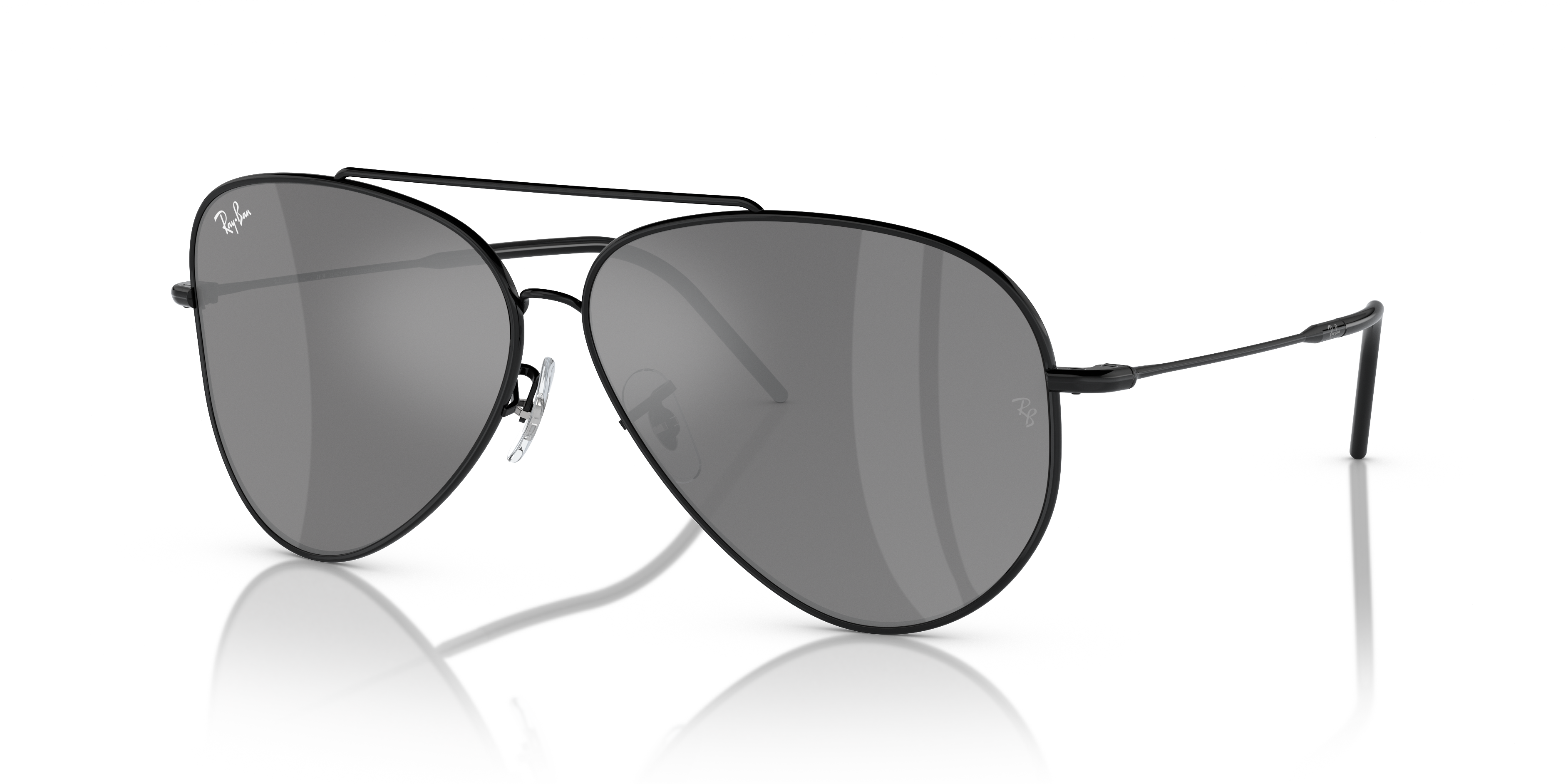 RAY-BAN RBR0101S AVIATOR REVERSE 002/GS 59
