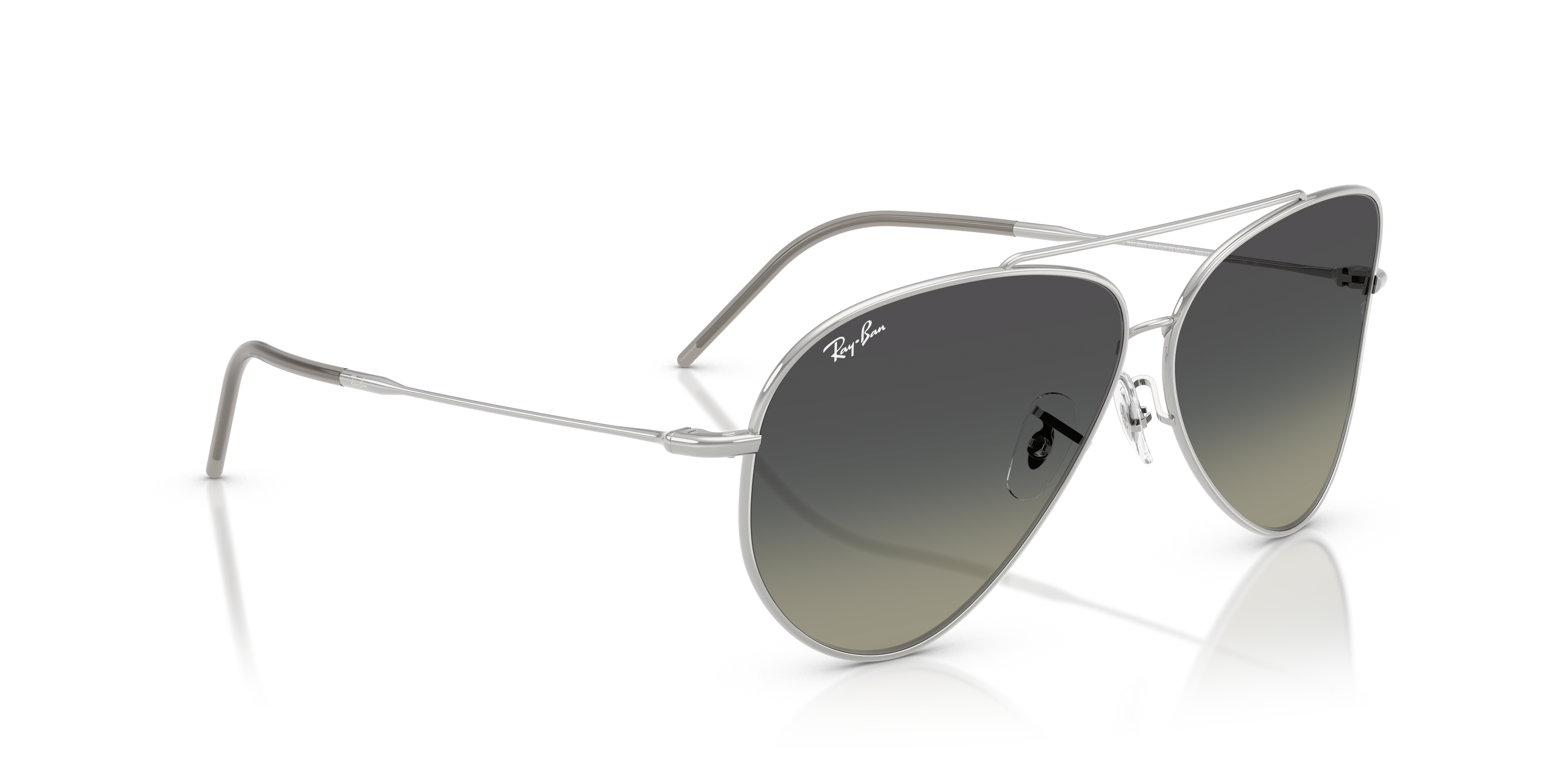 RAY-BAN RBR0101S AVIATOR REVERSE 003/11 62