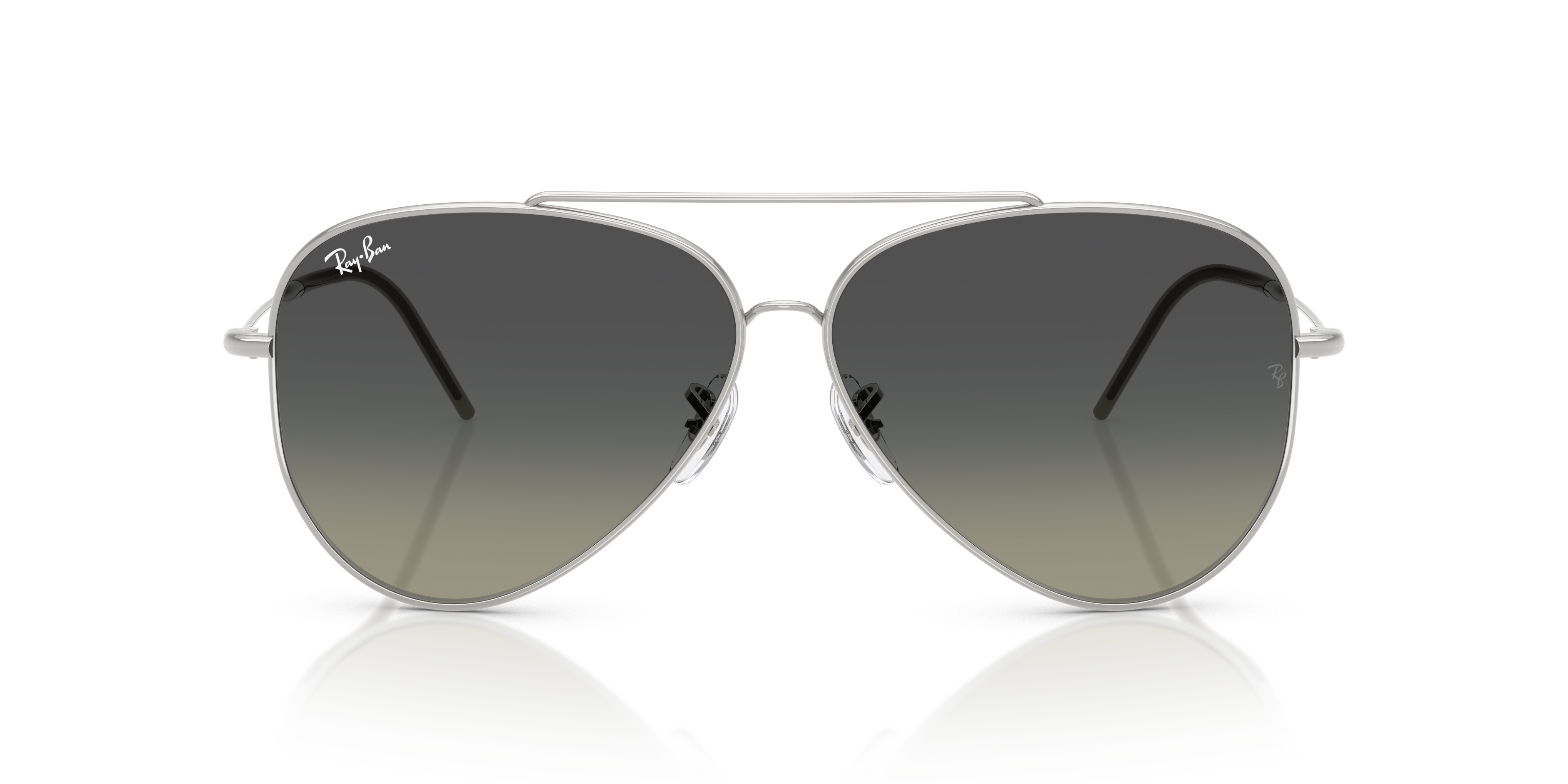 RAY-BAN RBR0101S AVIATOR REVERSE 003/11 62