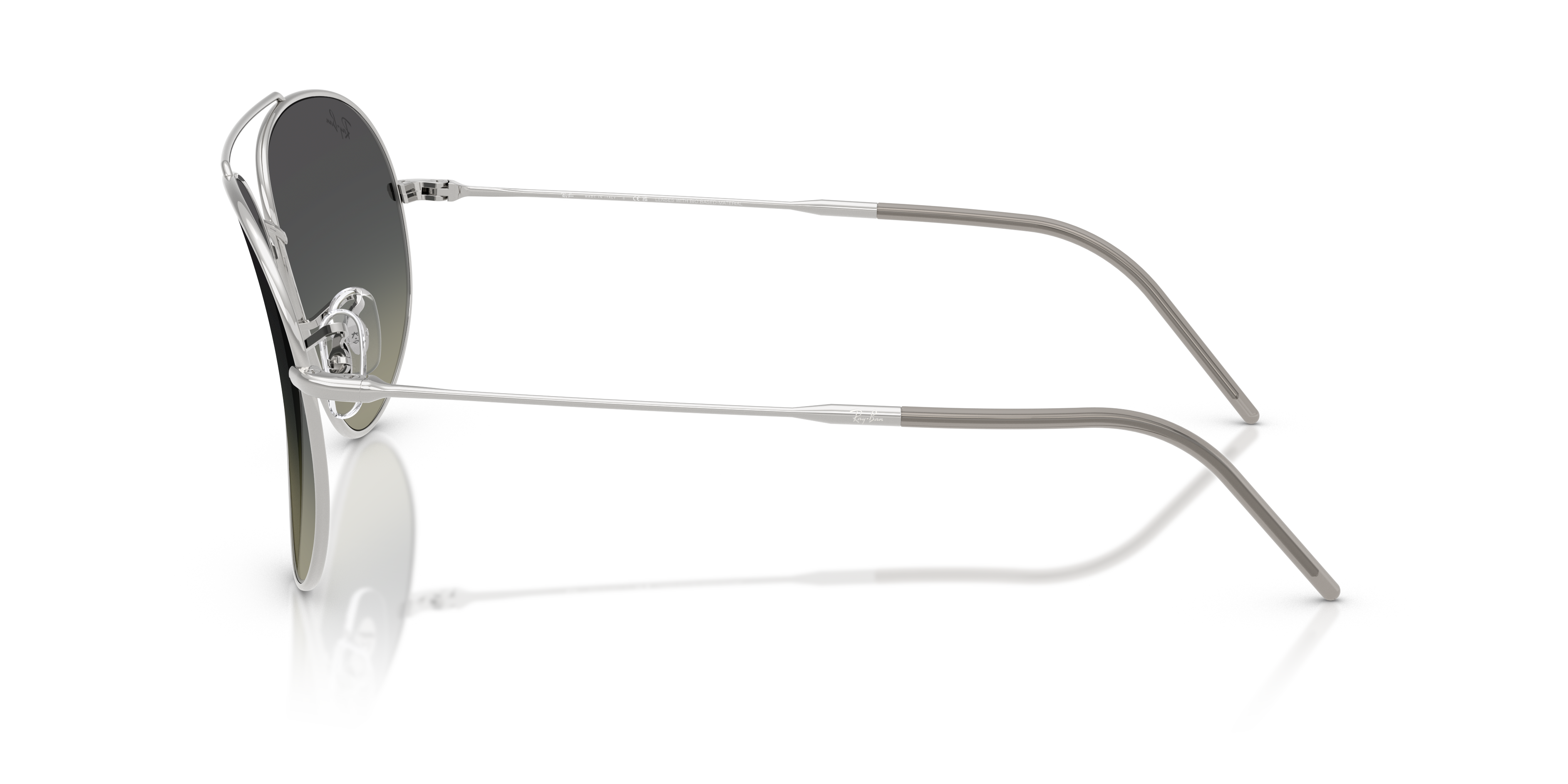 RAY-BAN RBR0101S AVIATOR REVERSE 003/11 62