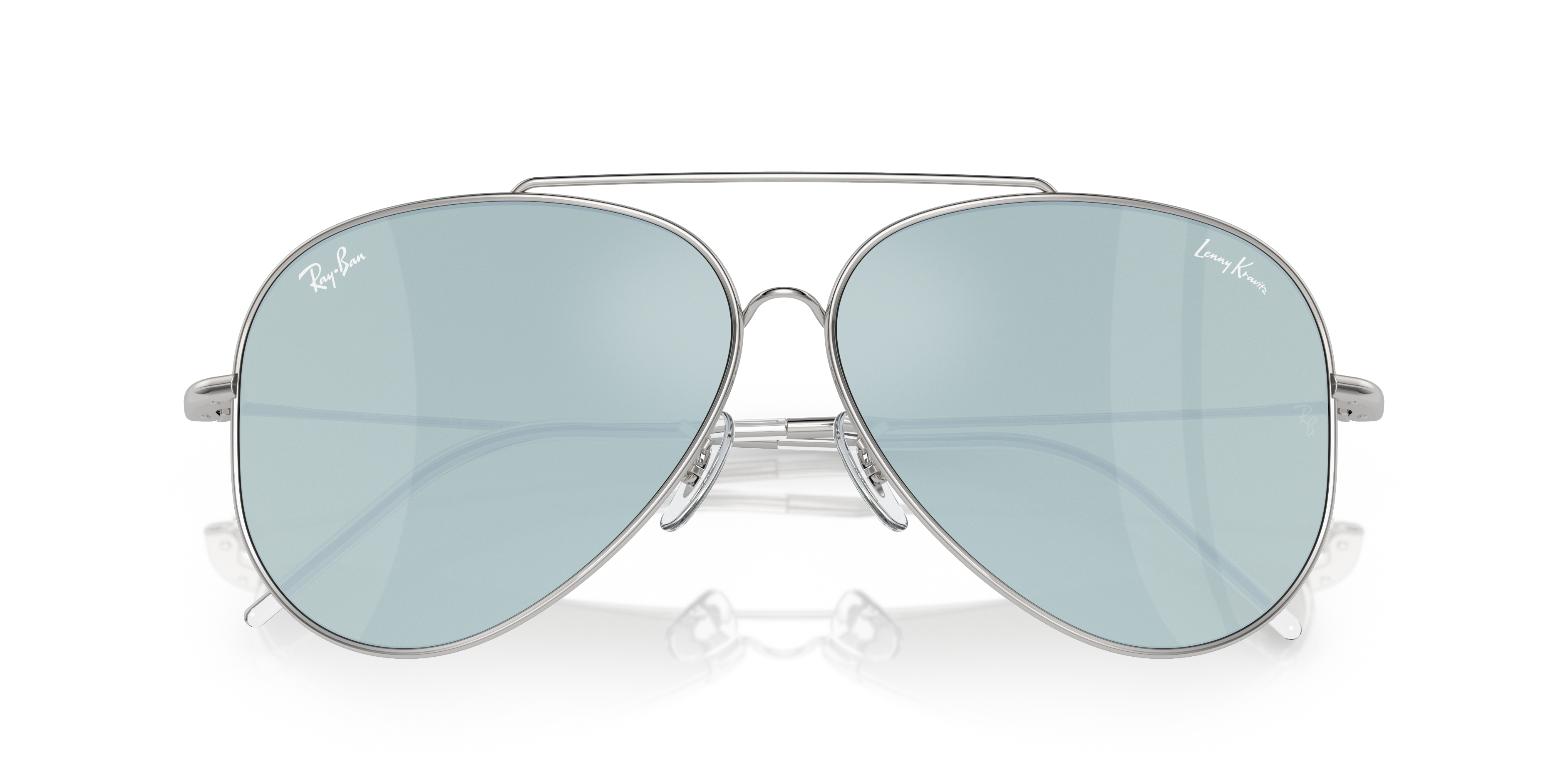 RAY-BAN RBR0101S AVIATOR REVERSE 003/30 62