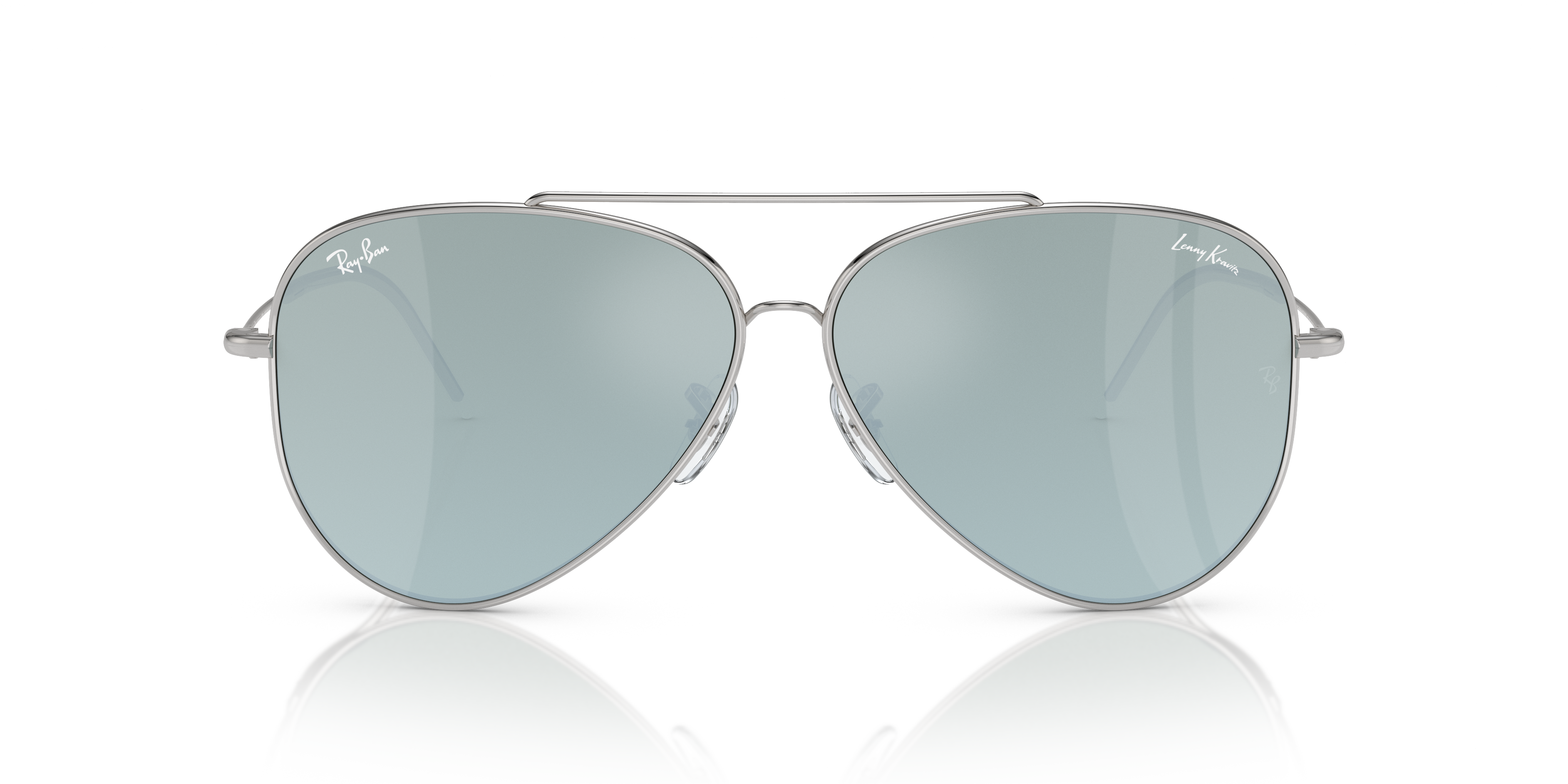 RAY-BAN RBR0101S AVIATOR REVERSE 003/30 62