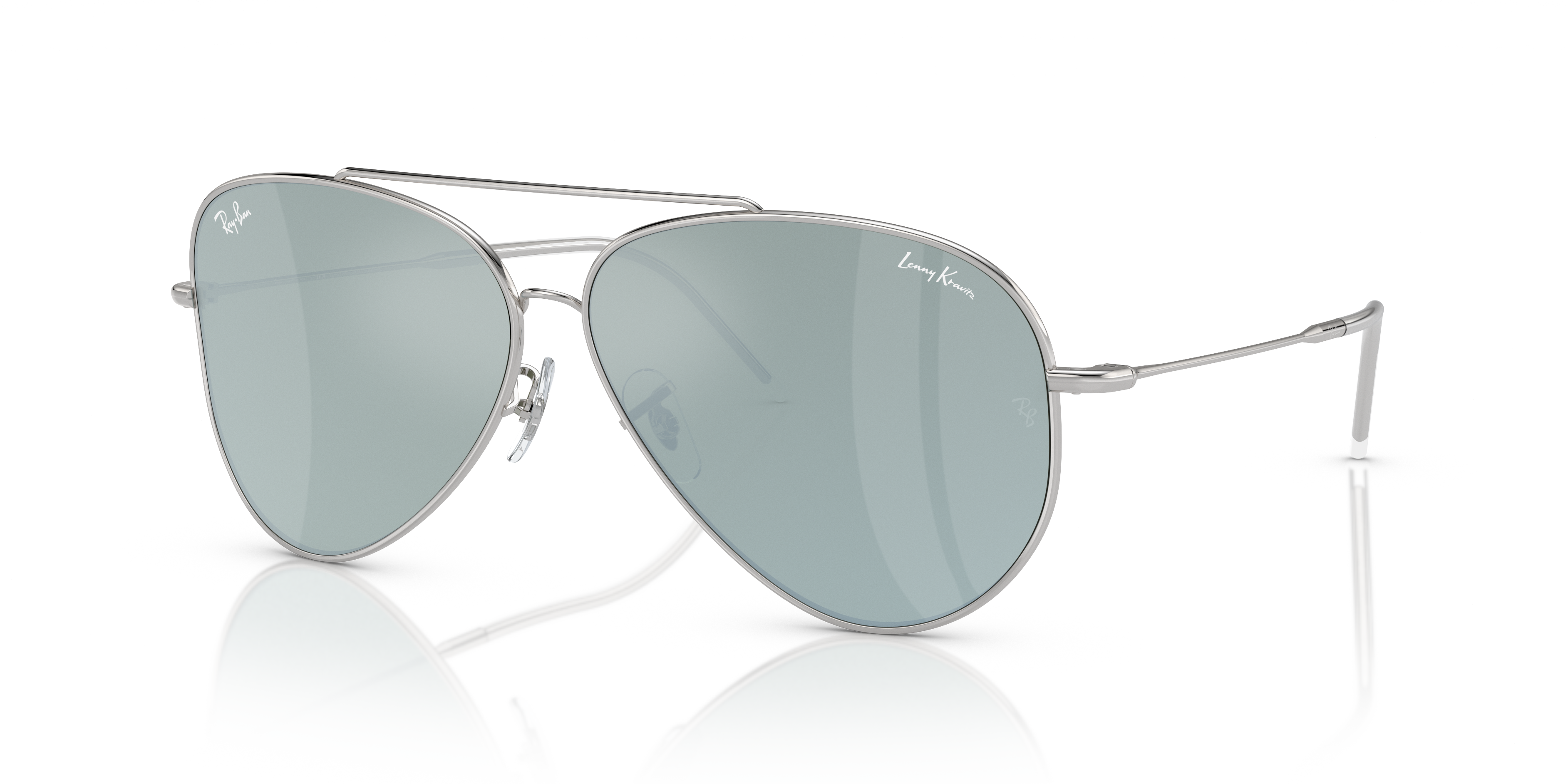 RAY-BAN RBR0101S AVIATOR REVERSE 003/30 59