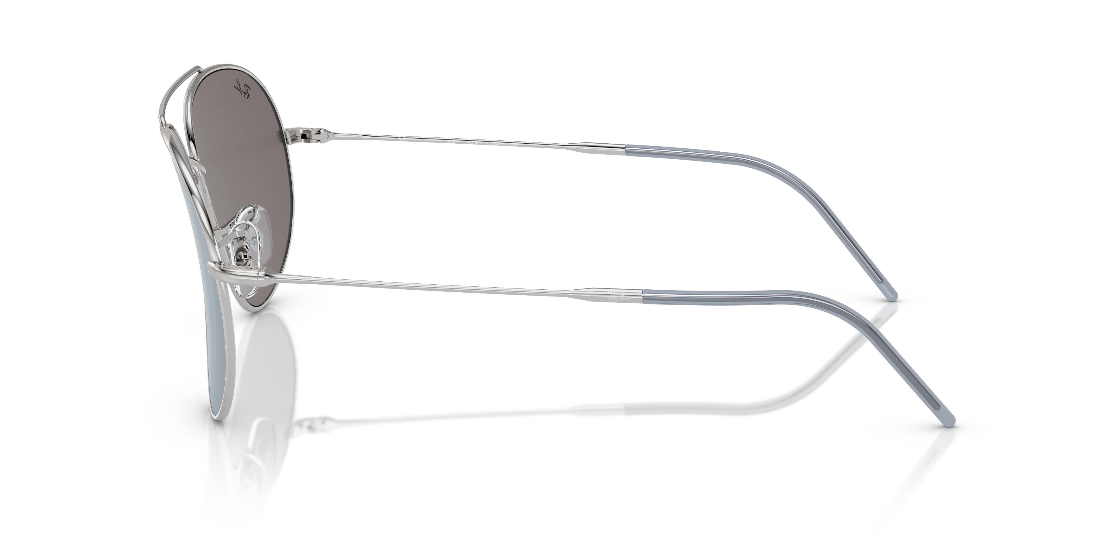 RAY-BAN RBR0101S AVIATOR REVERSE 003/GA 59