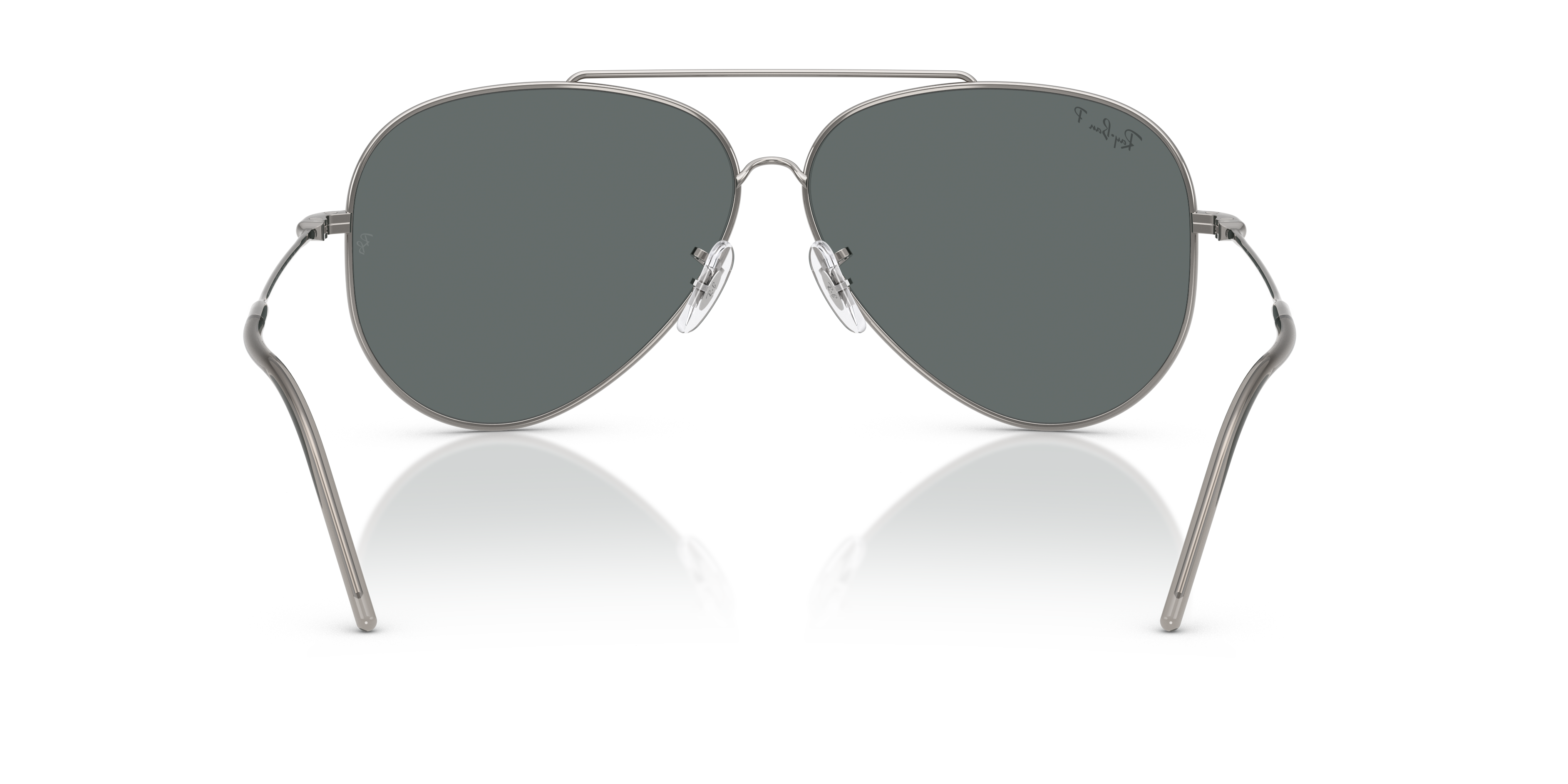RAY-BAN RBR0101S AVIATOR REVERSE 004/81 62