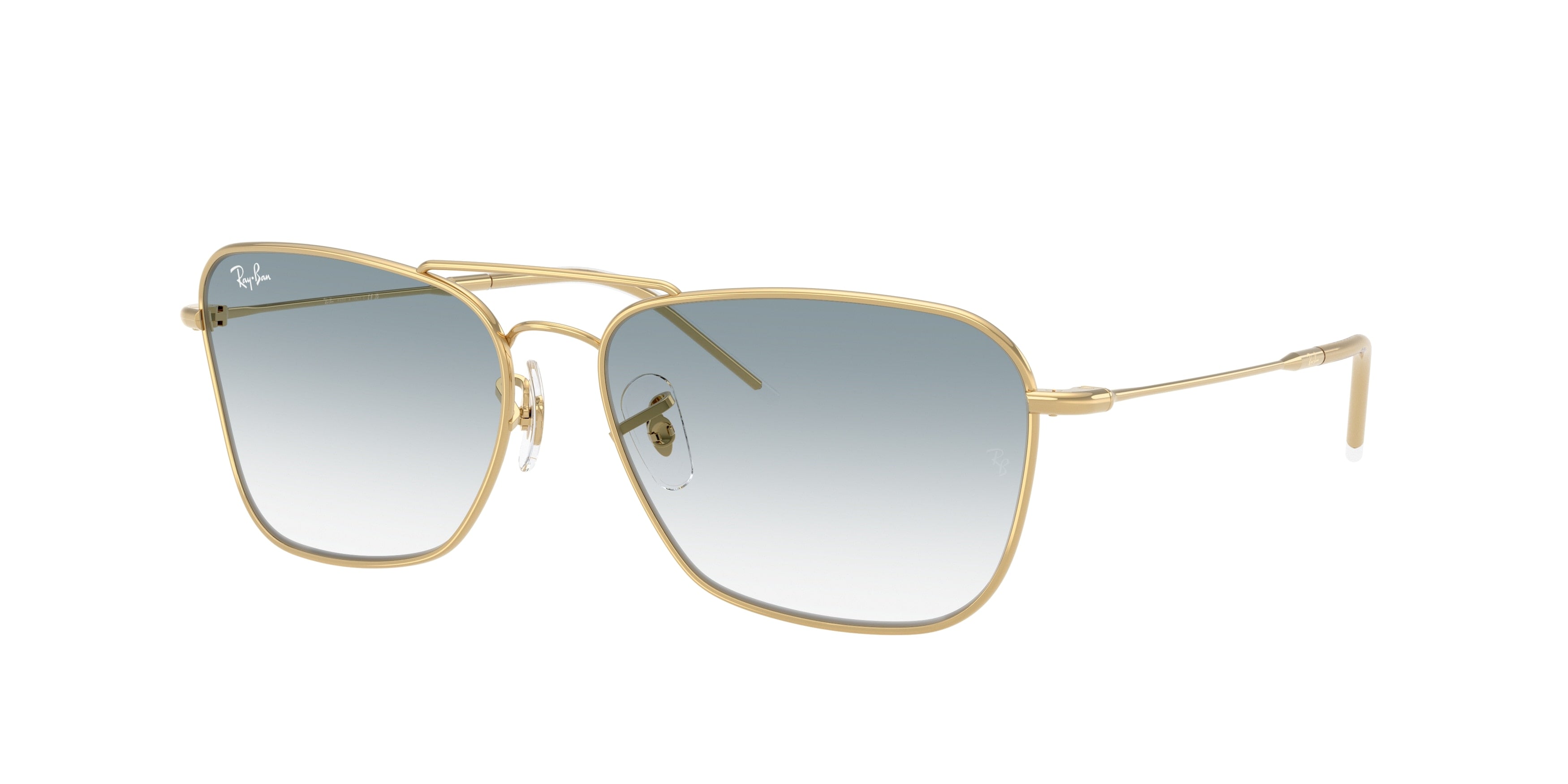 RAY-BAN RBR0102S CARAVAN REVERSE 001/79 61