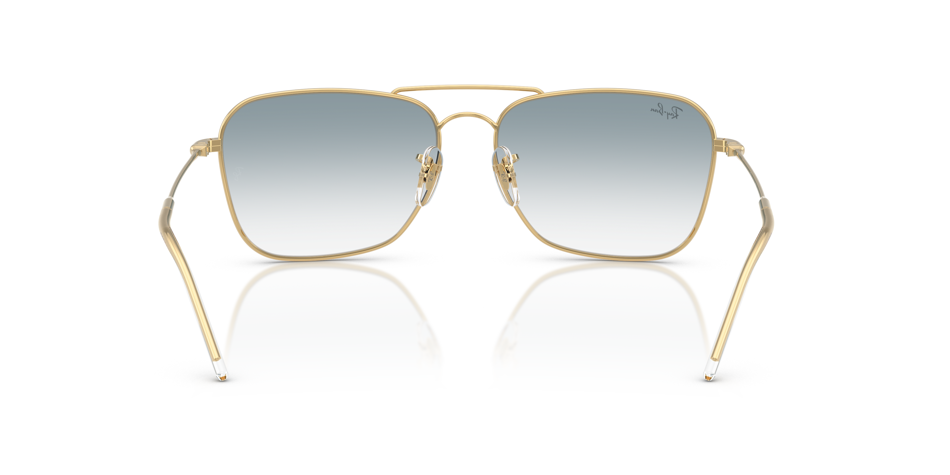 RAY-BAN RBR0102S CARAVAN REVERSE 001/79 61