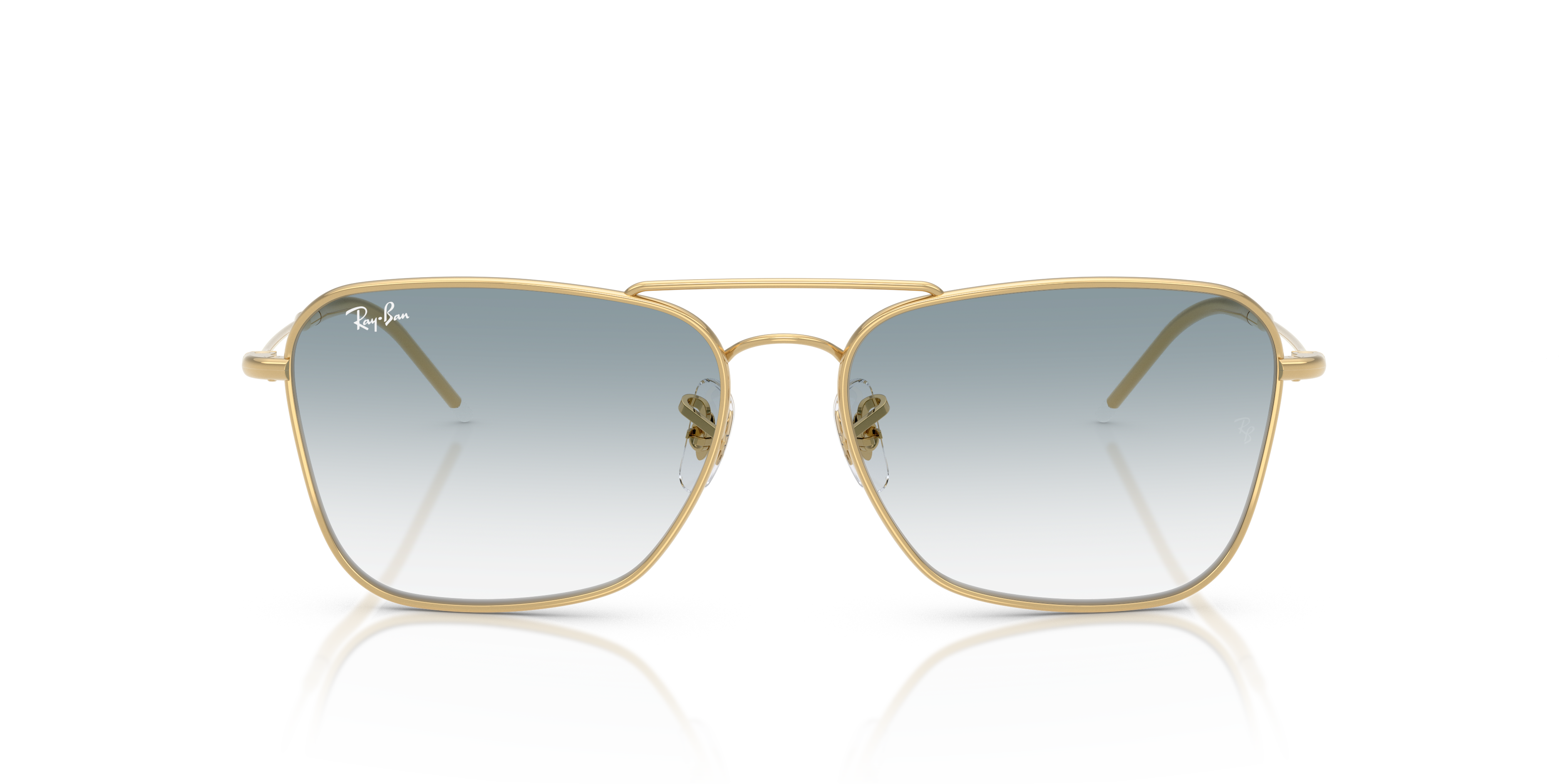 RAY-BAN RBR0102S CARAVAN REVERSE 001/79 61