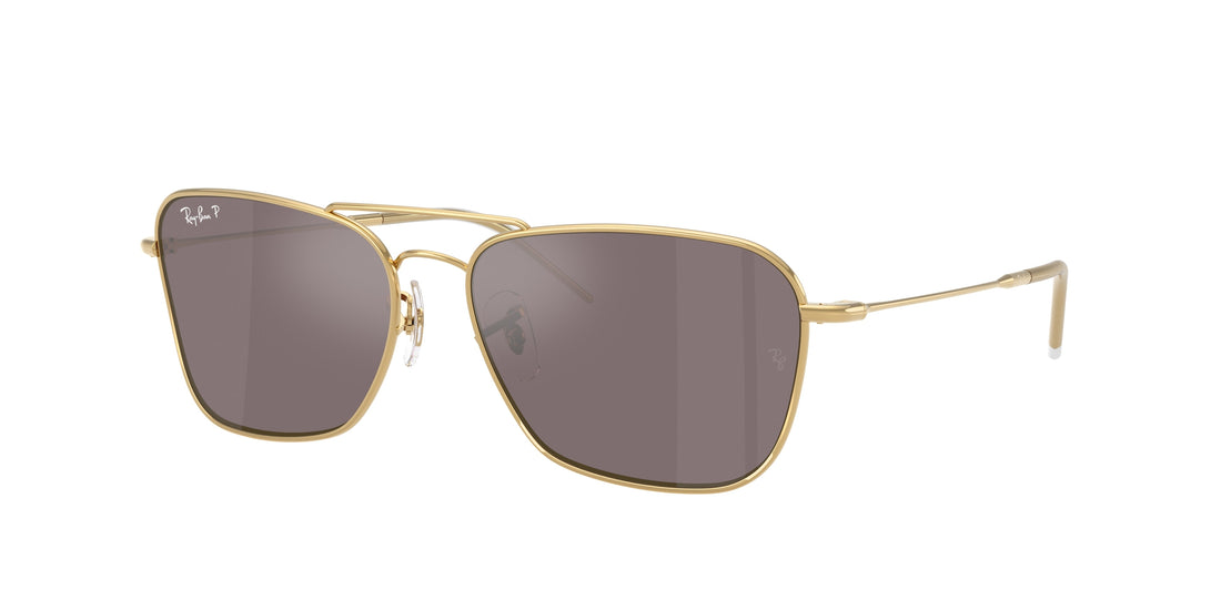 RAY-BAN RBR0102S CARAVAN REVERSE 001/LB 61