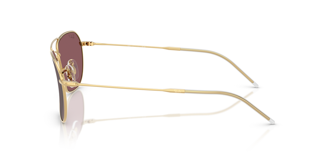 RAY-BAN RBR0102S CARAVAN REVERSE 001/LB 61