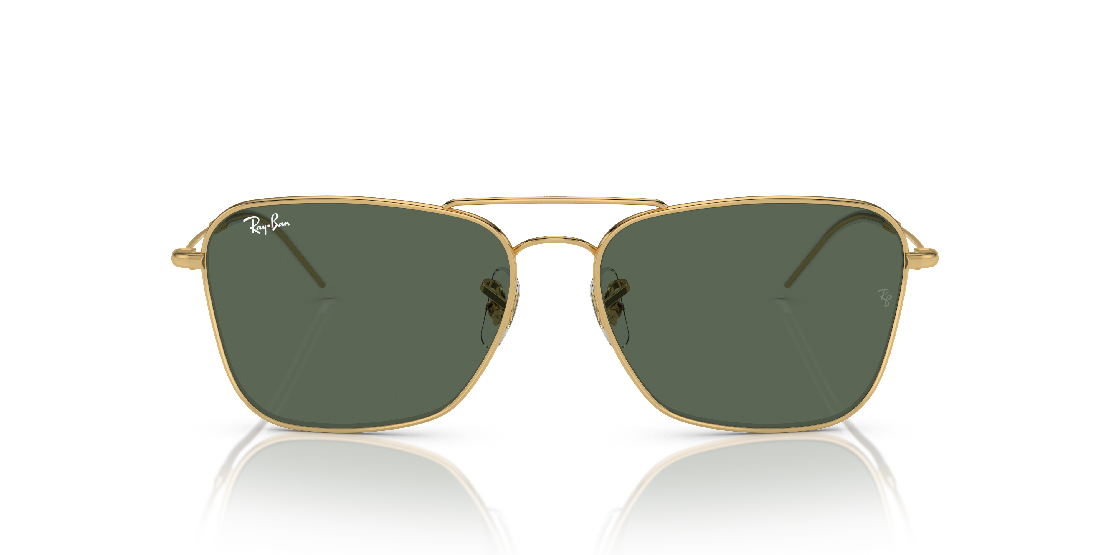 RAY-BAN RBR0102S CARAVAN REVERSE 001/VR 61