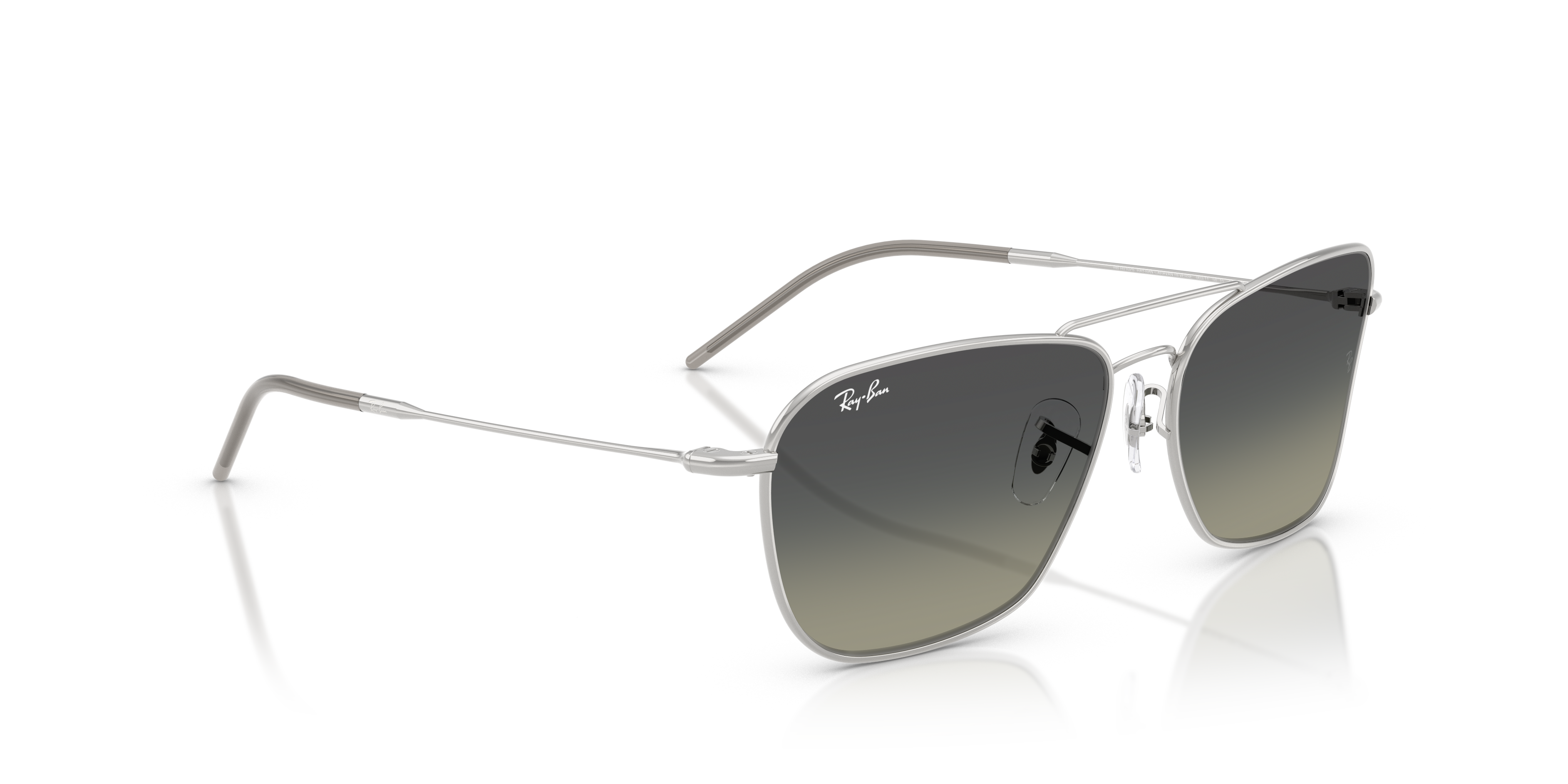RAY-BAN RBR0102S CARAVAN REVERSE 003/11 61