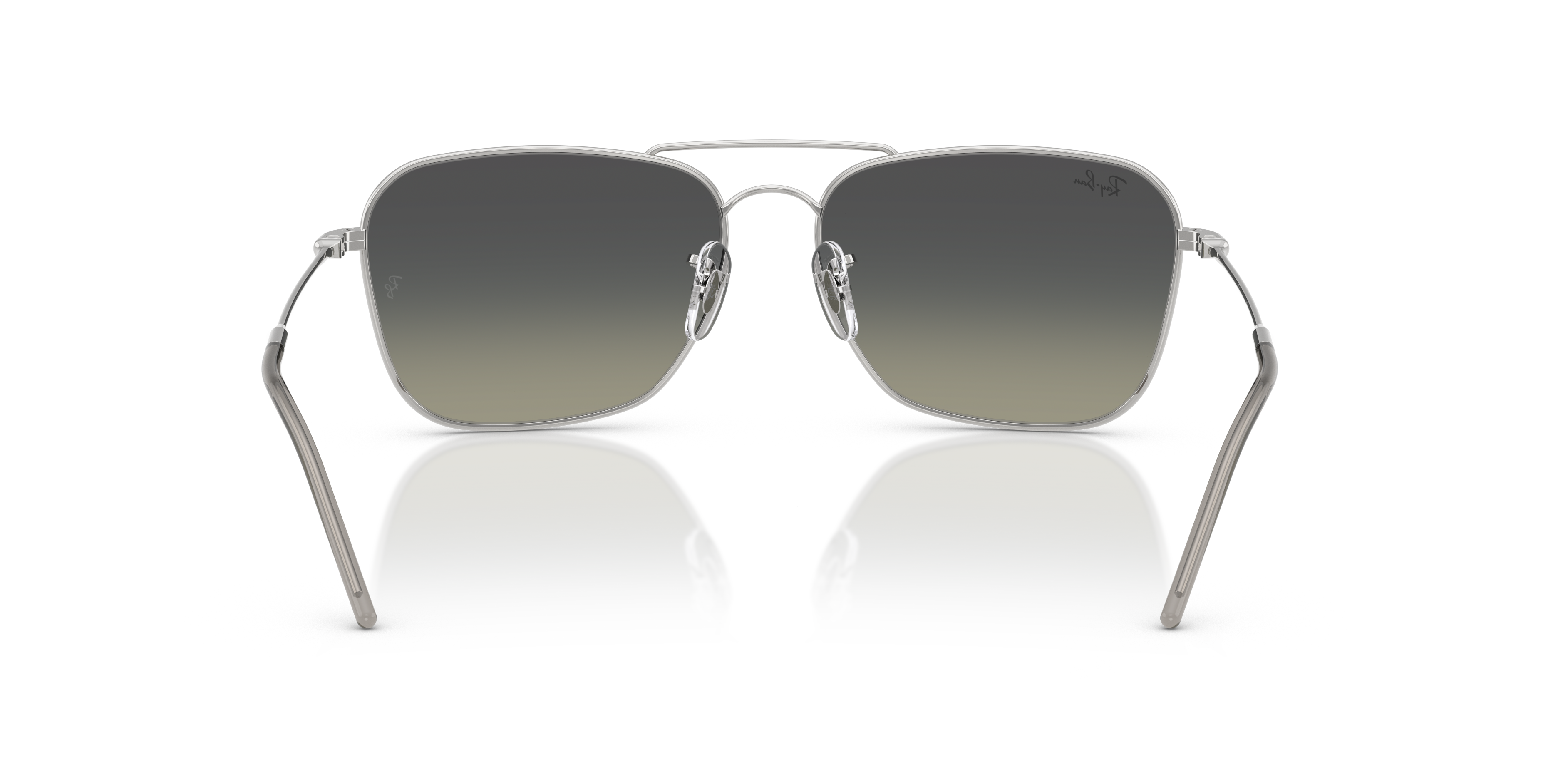 RAY-BAN RBR0102S CARAVAN REVERSE 003/11 61