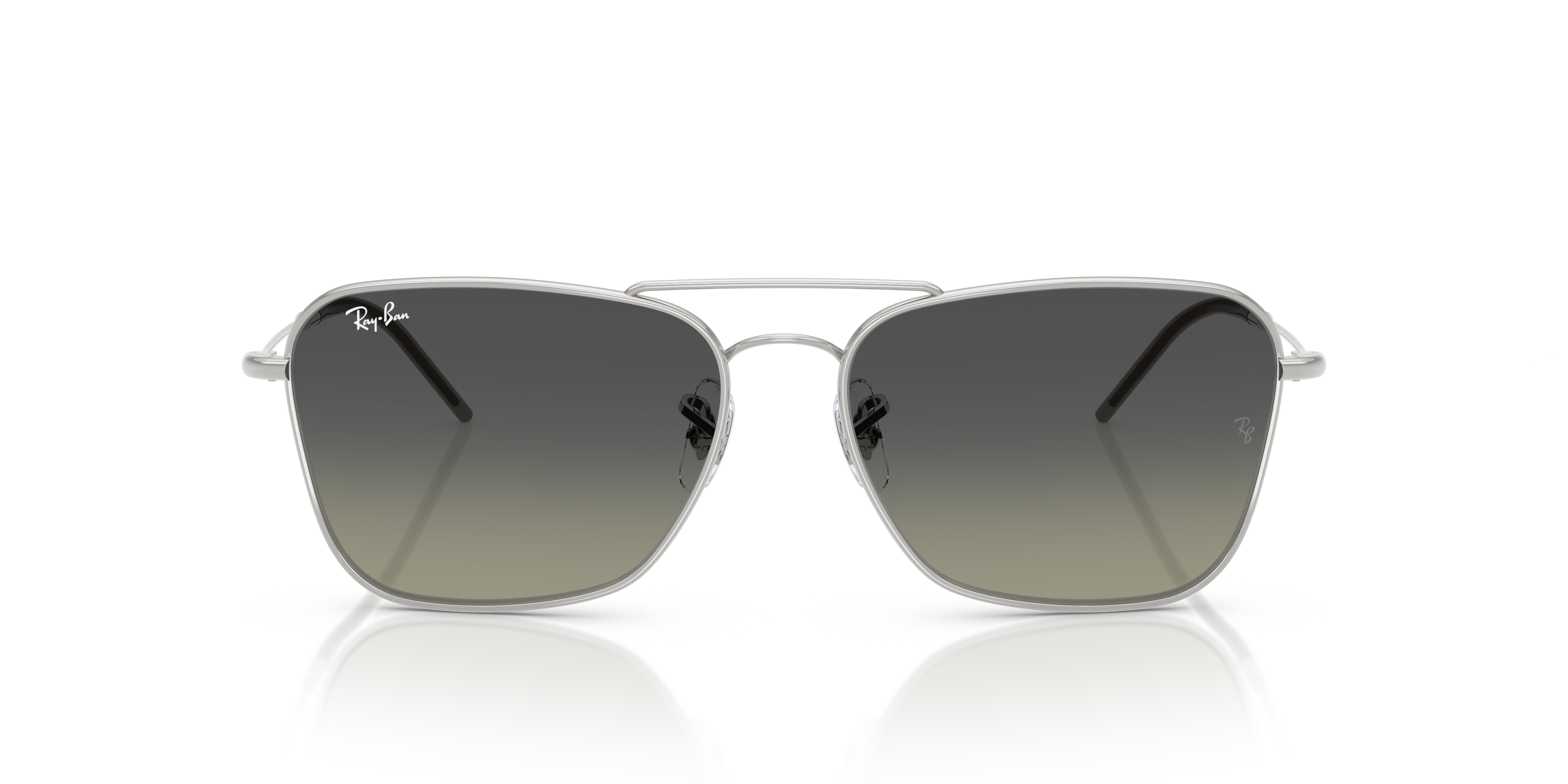 RAY-BAN RBR0102S CARAVAN REVERSE 003/11 61