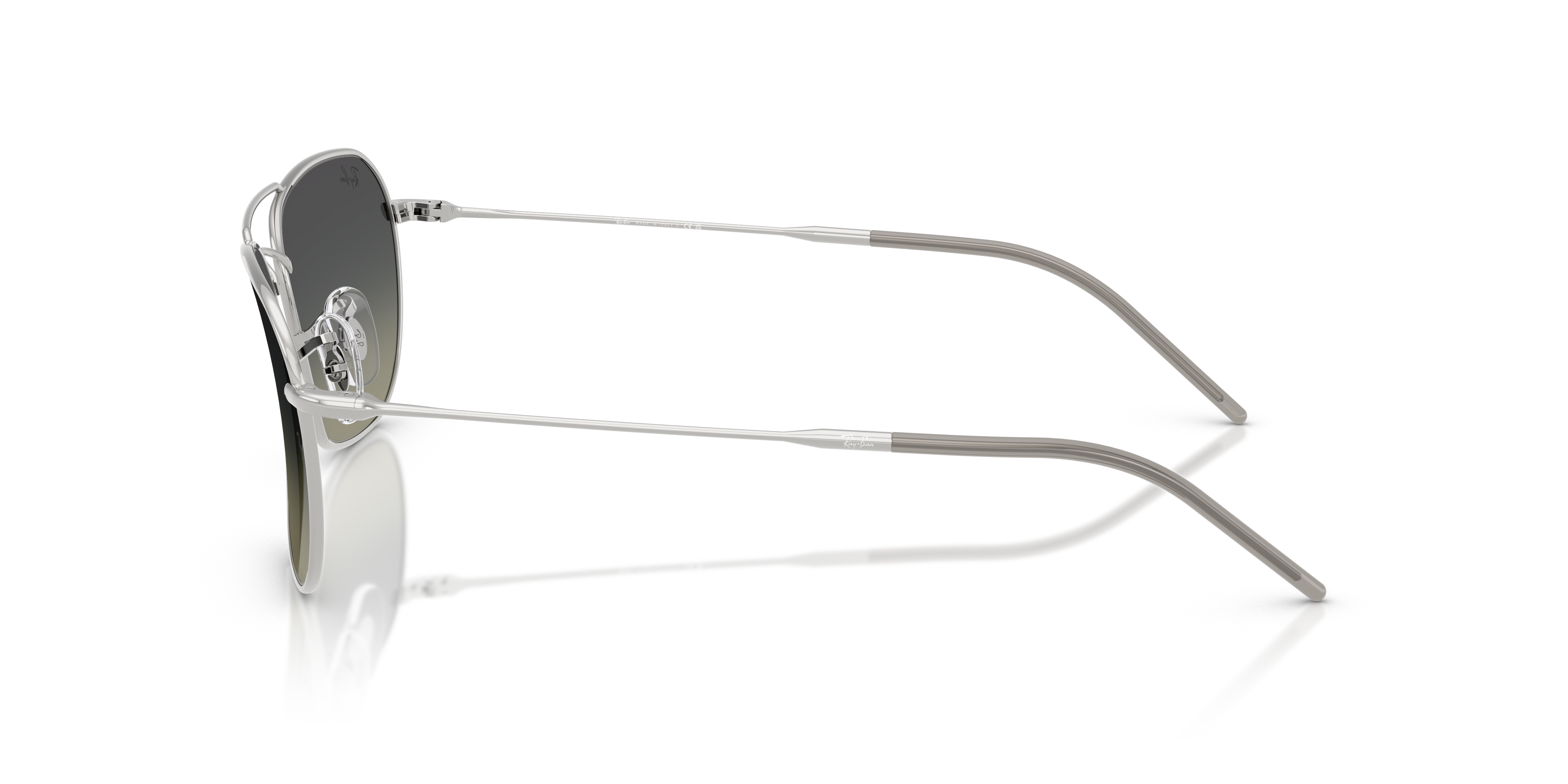 RAY-BAN RBR0102S CARAVAN REVERSE 003/11 61