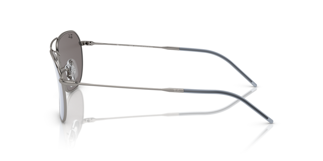 RAY-BAN RBR0102S CARAVAN REVERSE 004/GA 58