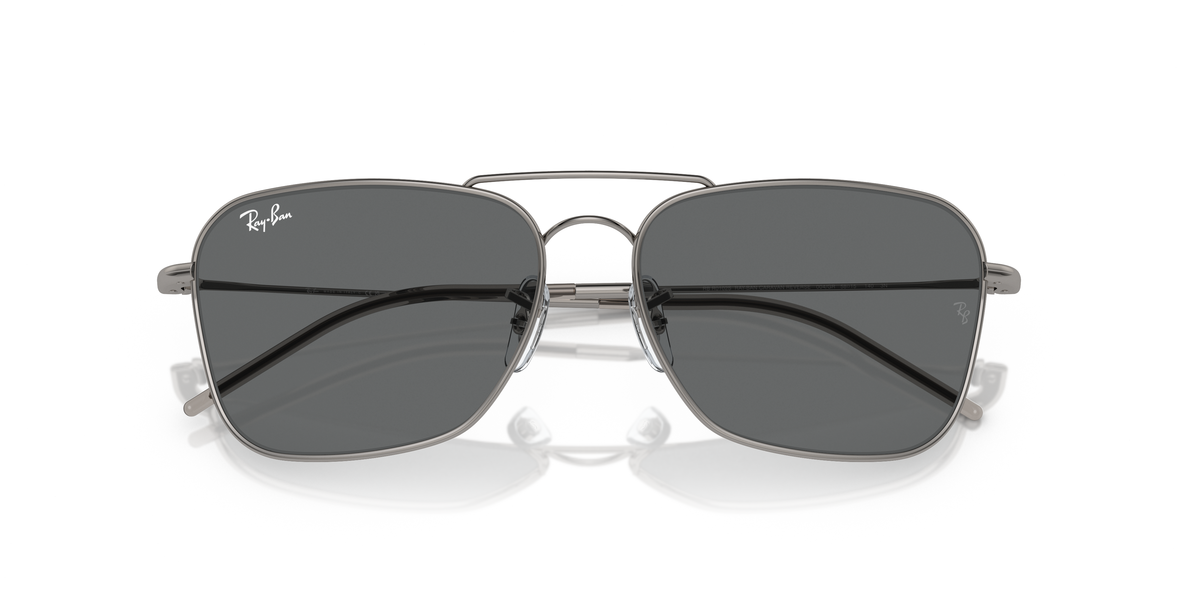 RAY-BAN RBR0102S CARAVAN REVERSE 004/GR 61