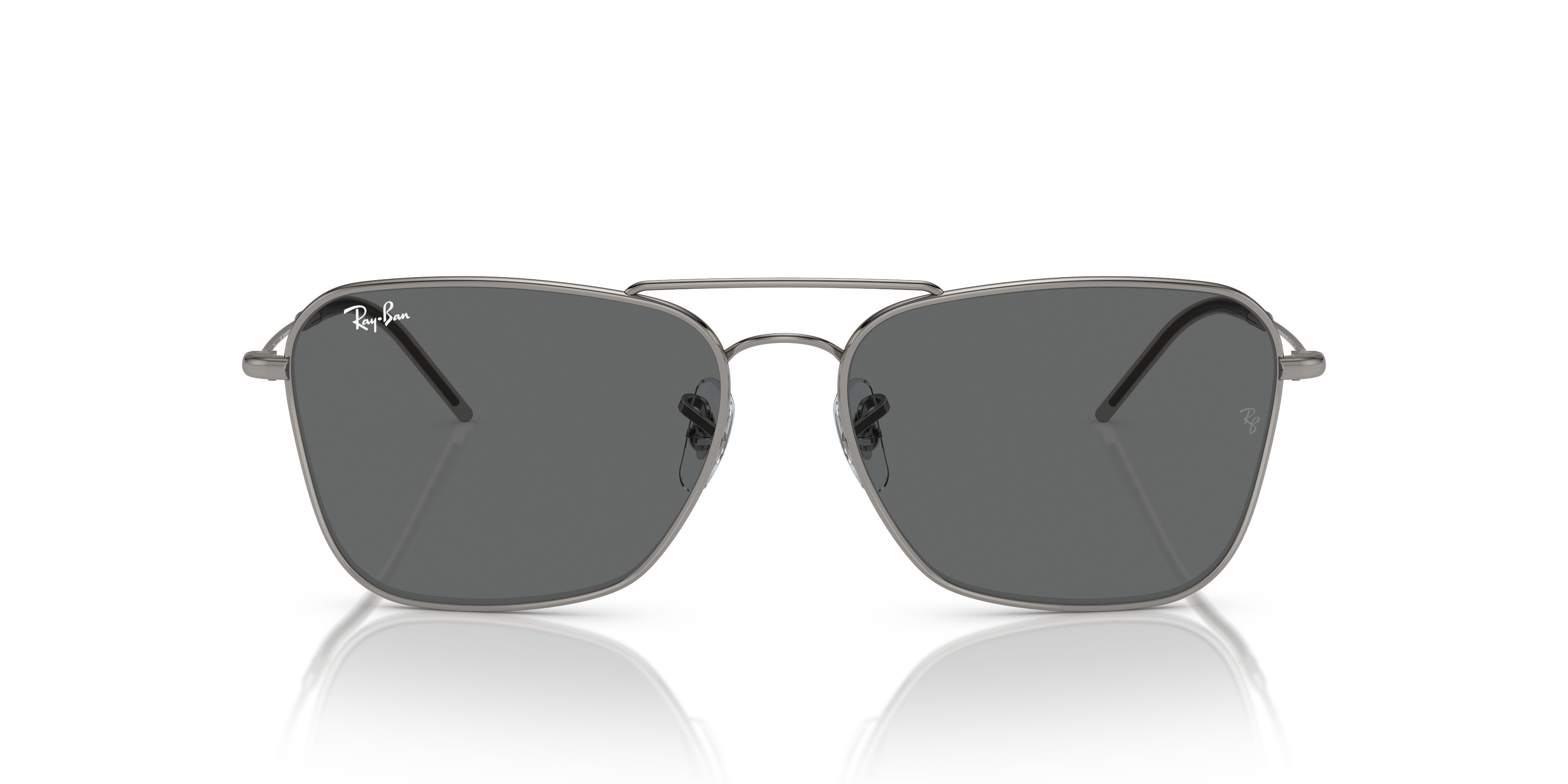 RAY-BAN RBR0102S CARAVAN REVERSE 004/GR 61