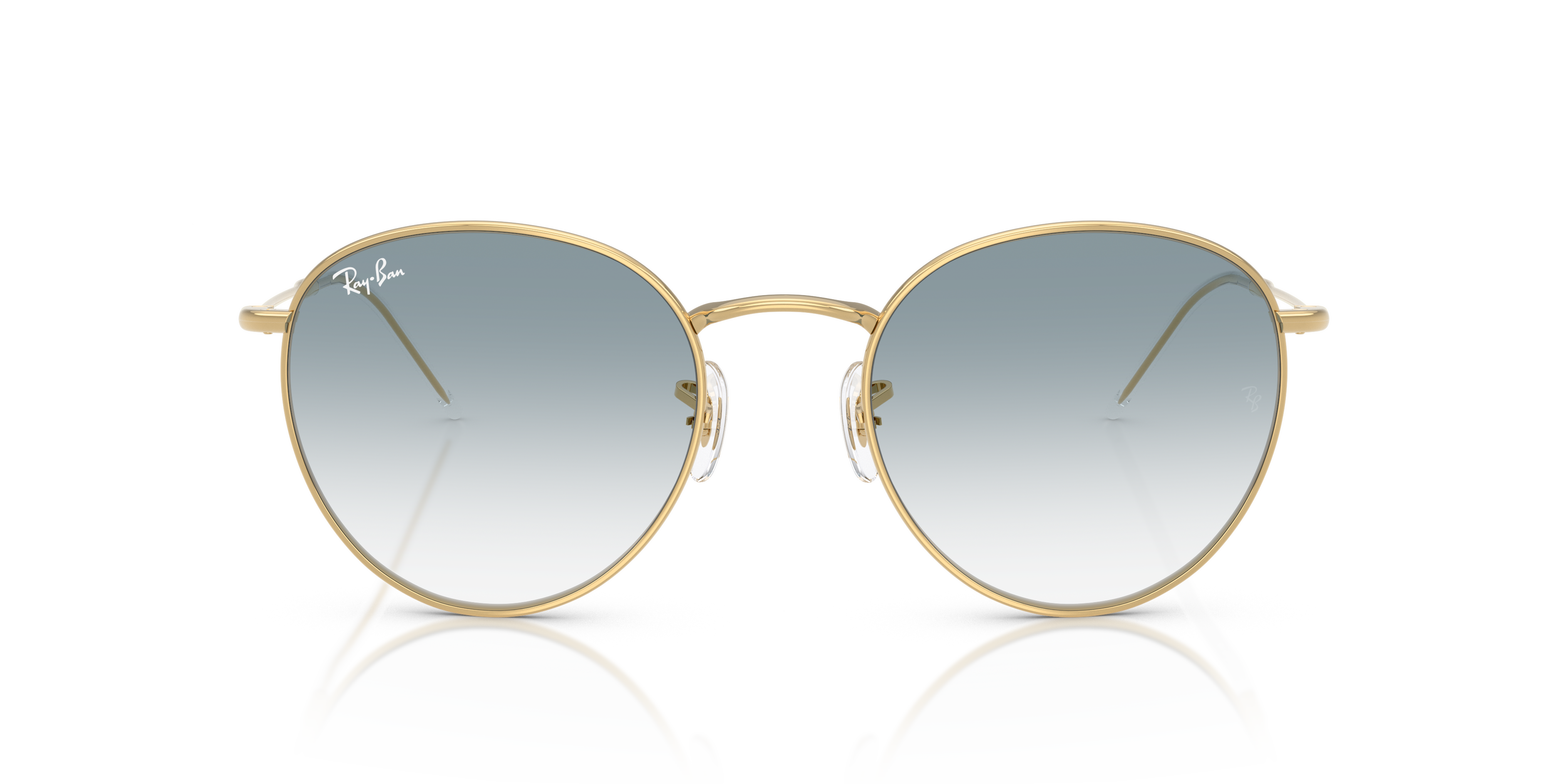 RAY-BAN RBR0103S ROUND REVERSE 001/79 53