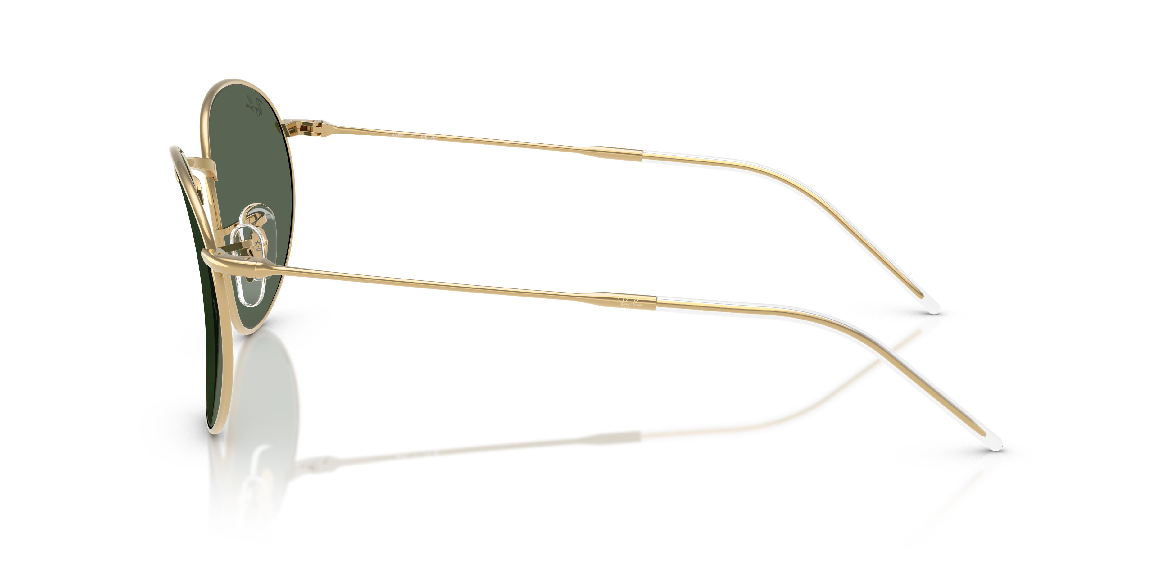 RAY-BAN RBR0103S ROUND REVERSE 001/VR 53