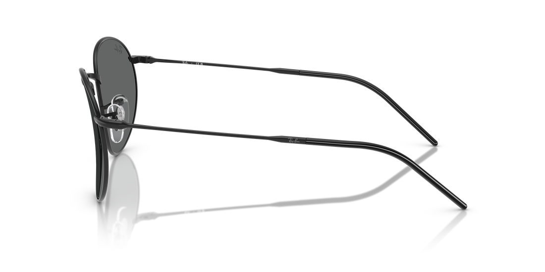 RAY-BAN RBR0103S ROUND REVERSE 002/GR 55