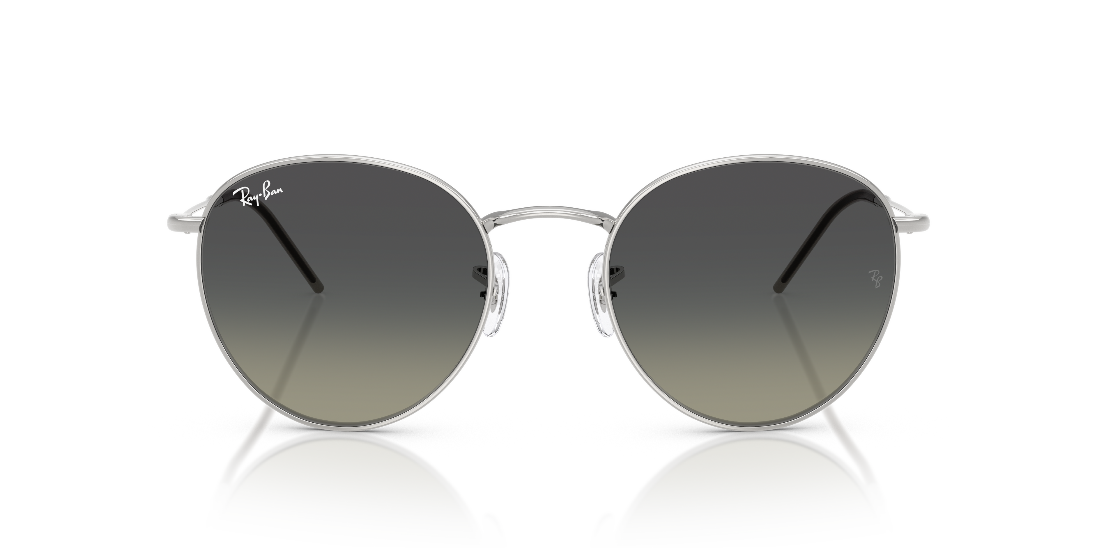 RAY-BAN RBR0103S ROUND REVERSE 003/11 53
