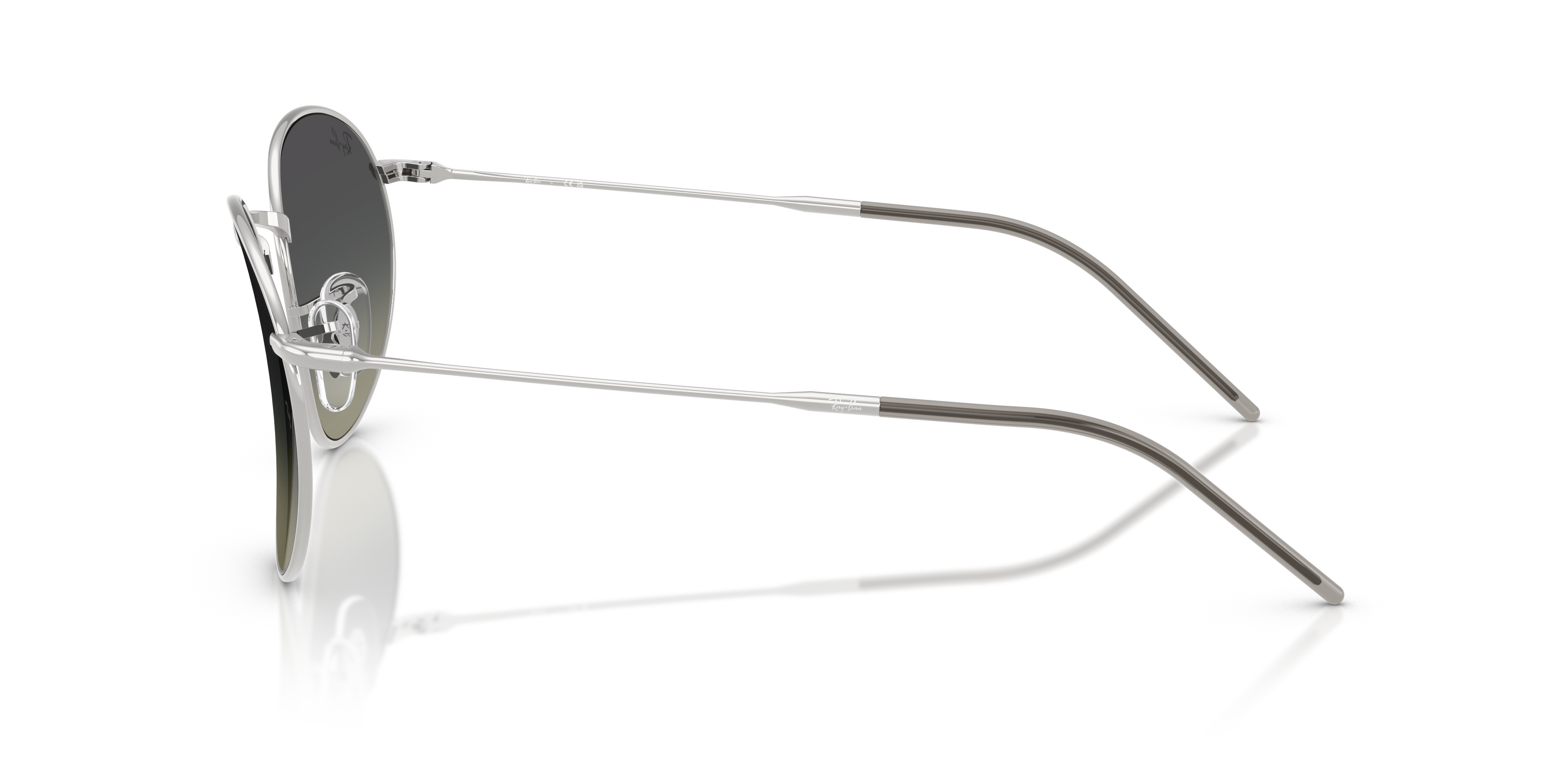 RAY-BAN RBR0103S ROUND REVERSE 003/11 53