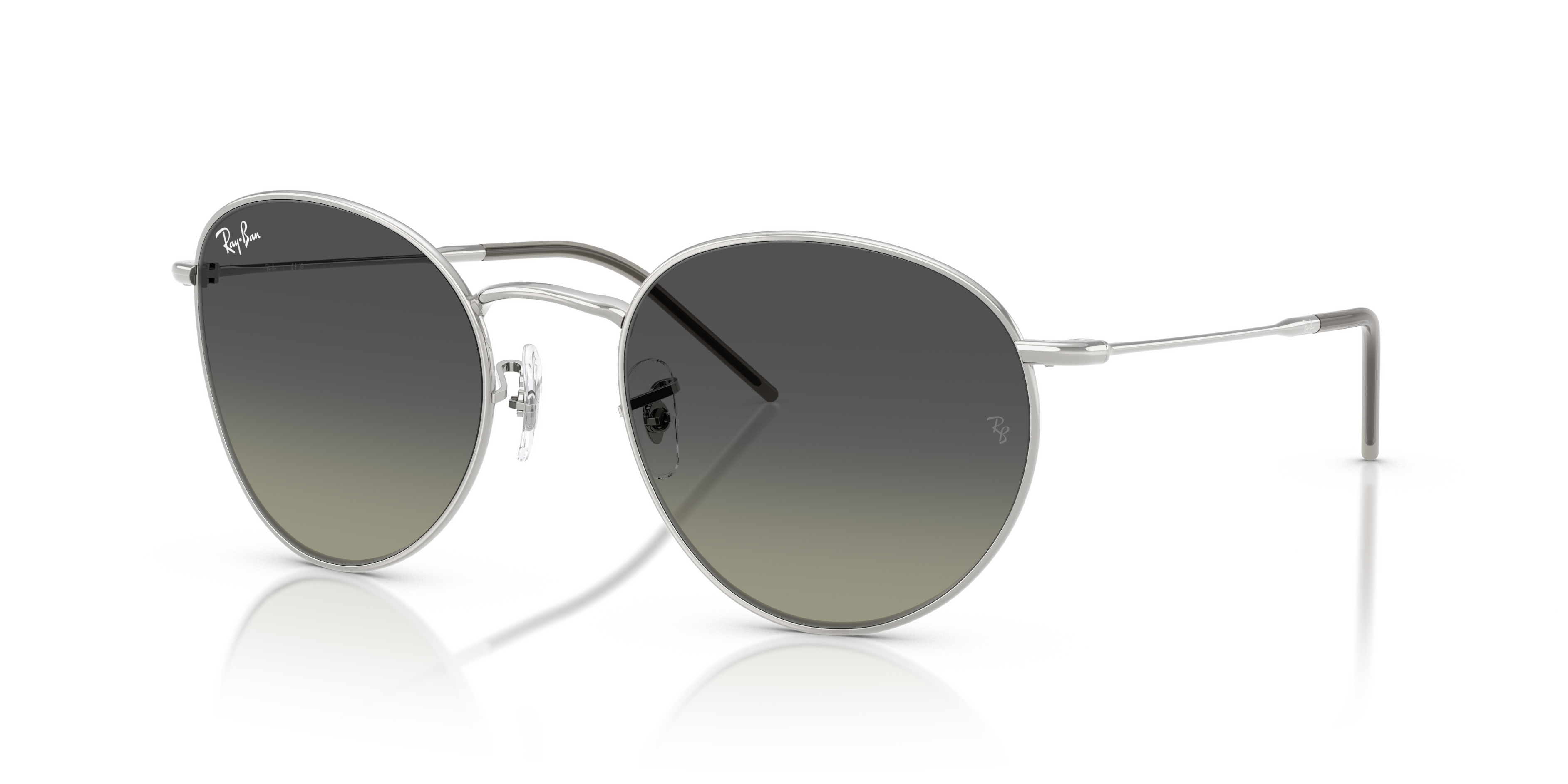 RAY-BAN RBR0103S ROUND REVERSE 003/11 53