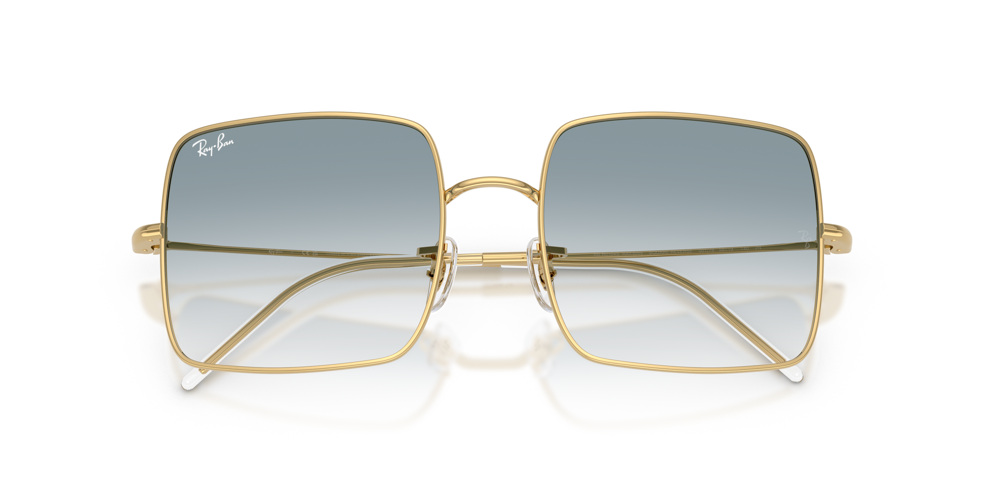 RAY-BAN RBR0104S SQUARE REVERSE 001/79 56