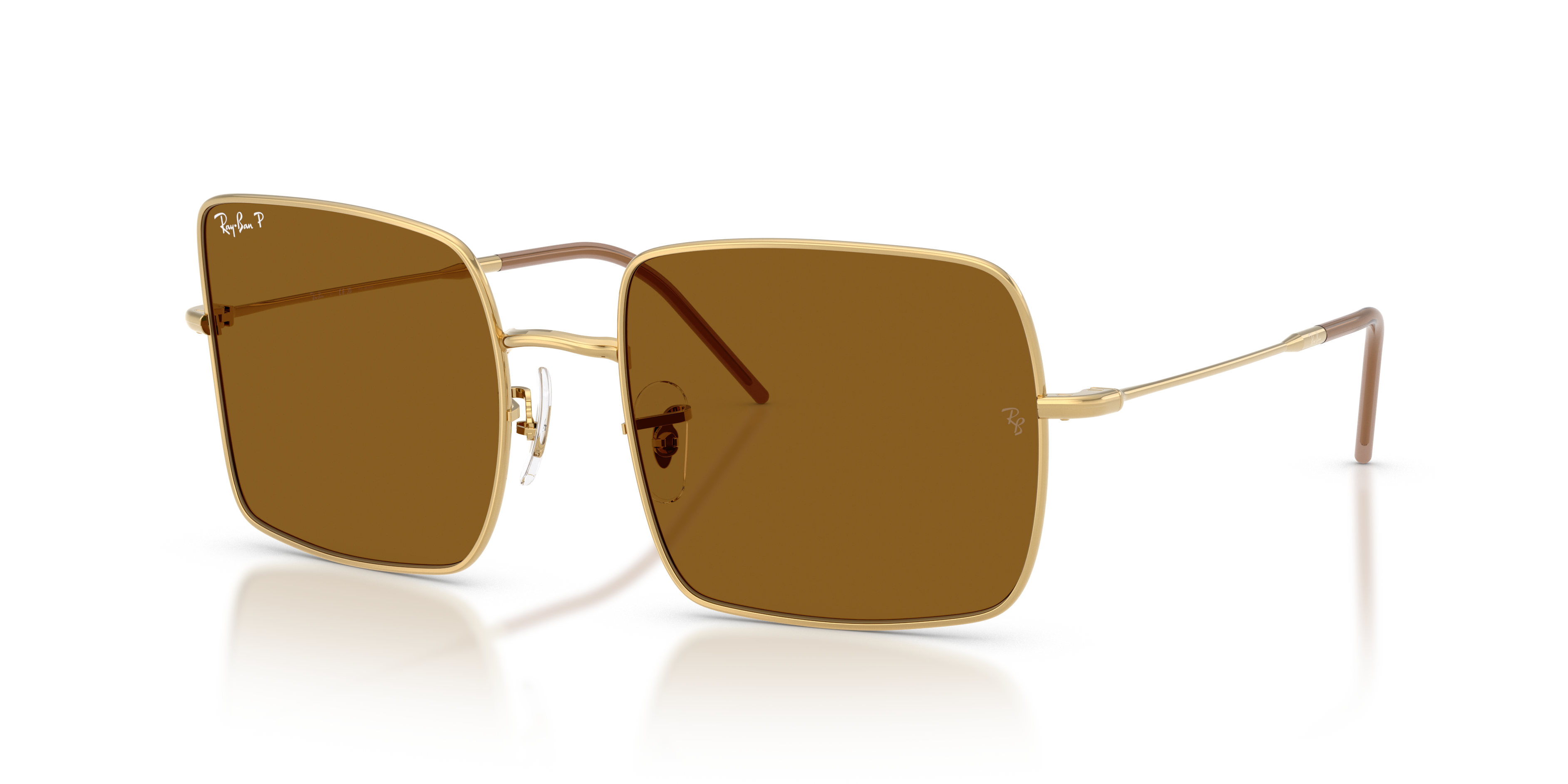 RAY-BAN RBR0104S SQUARE REVERSE 001/83 56