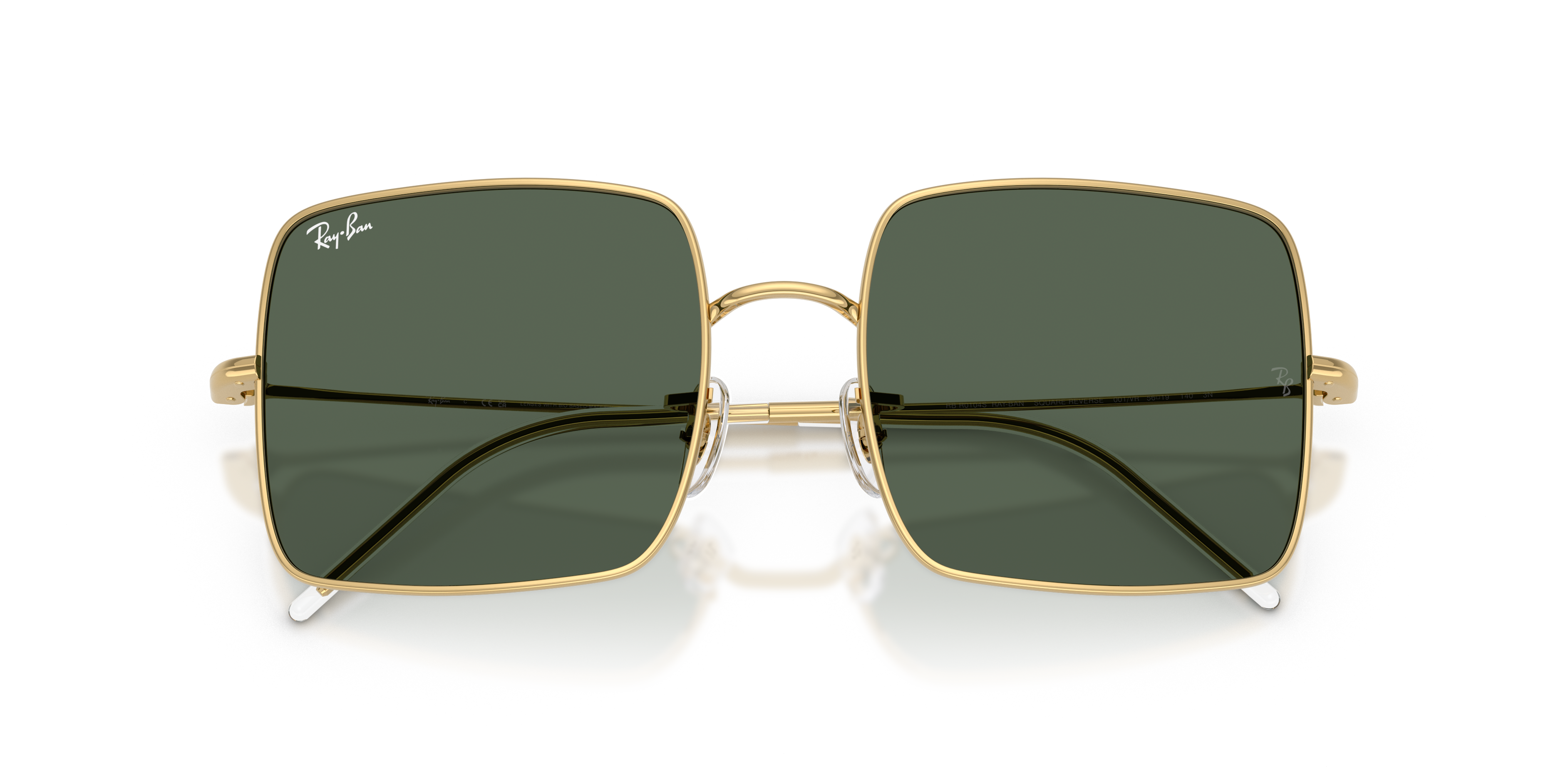 RAY-BAN RBR0104S SQUARE REVERSE 001/VR 54