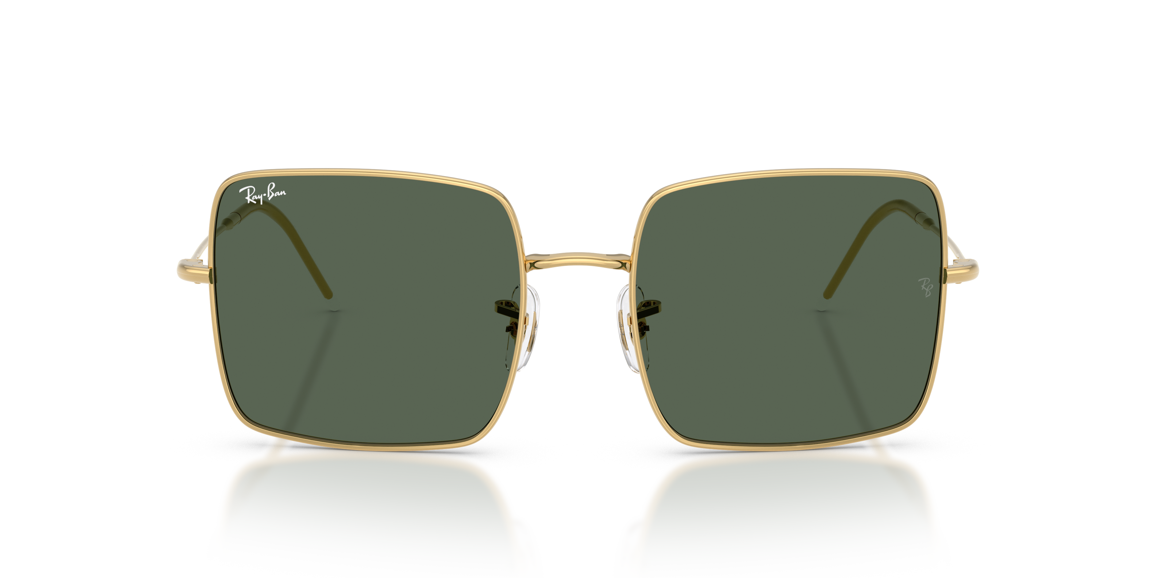 RAY-BAN RBR0104S SQUARE REVERSE 001/VR 56