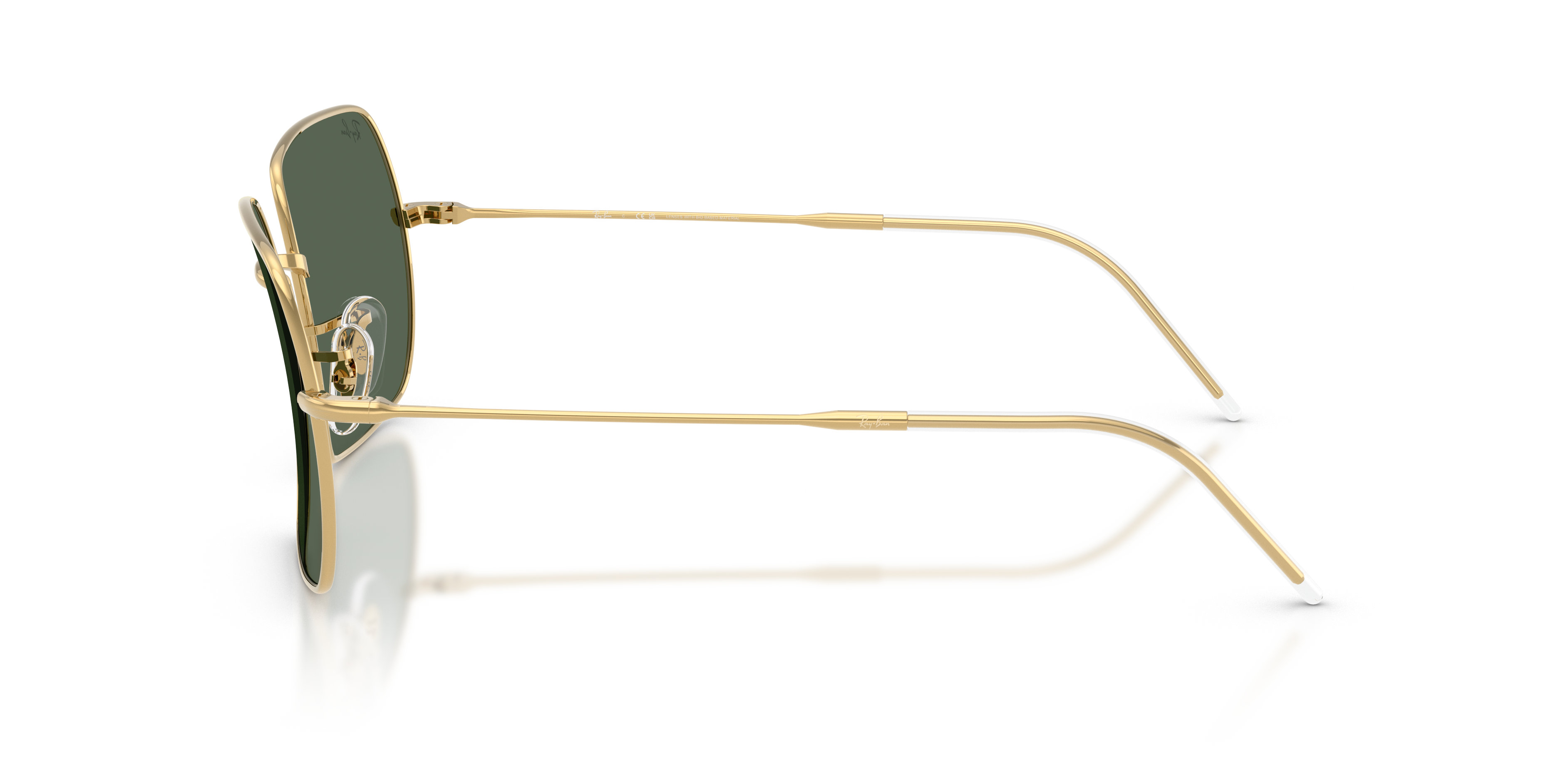 RAY-BAN RBR0104S SQUARE REVERSE 001/VR 54