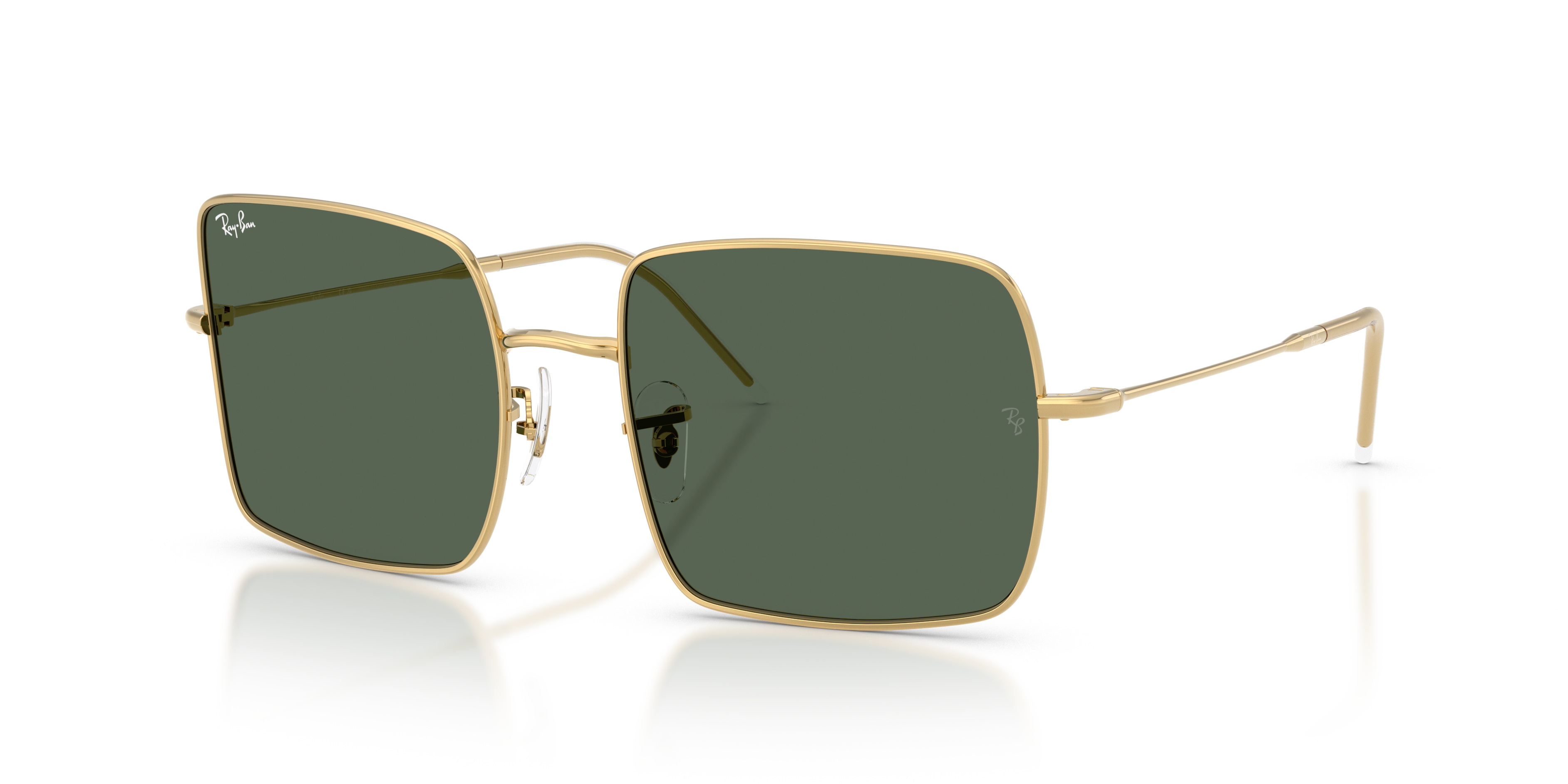 RAY-BAN RBR0104S SQUARE REVERSE 001/VR 54
