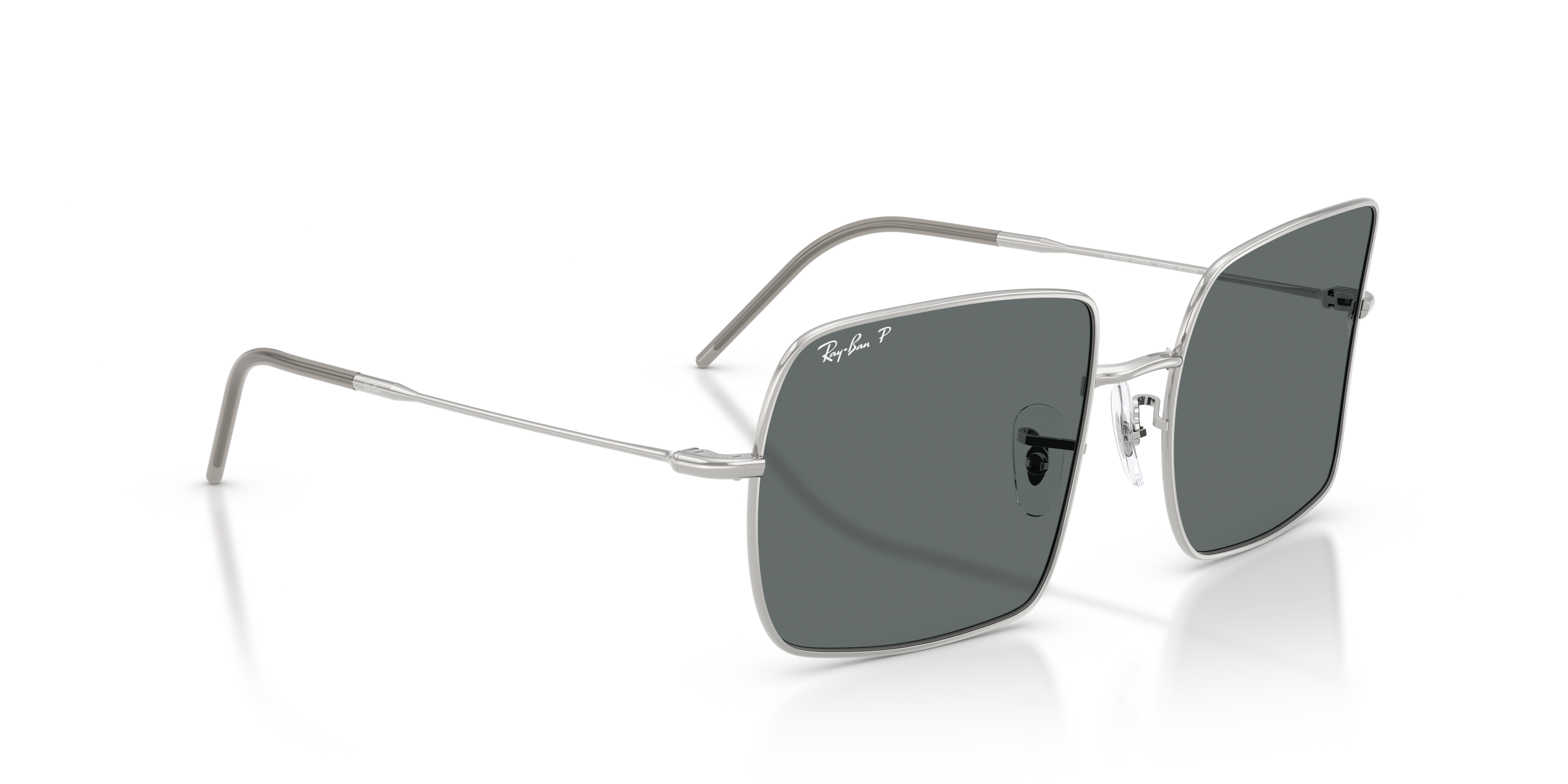 RAY-BAN RBR0104S SQUARE REVERSE 003/81 56