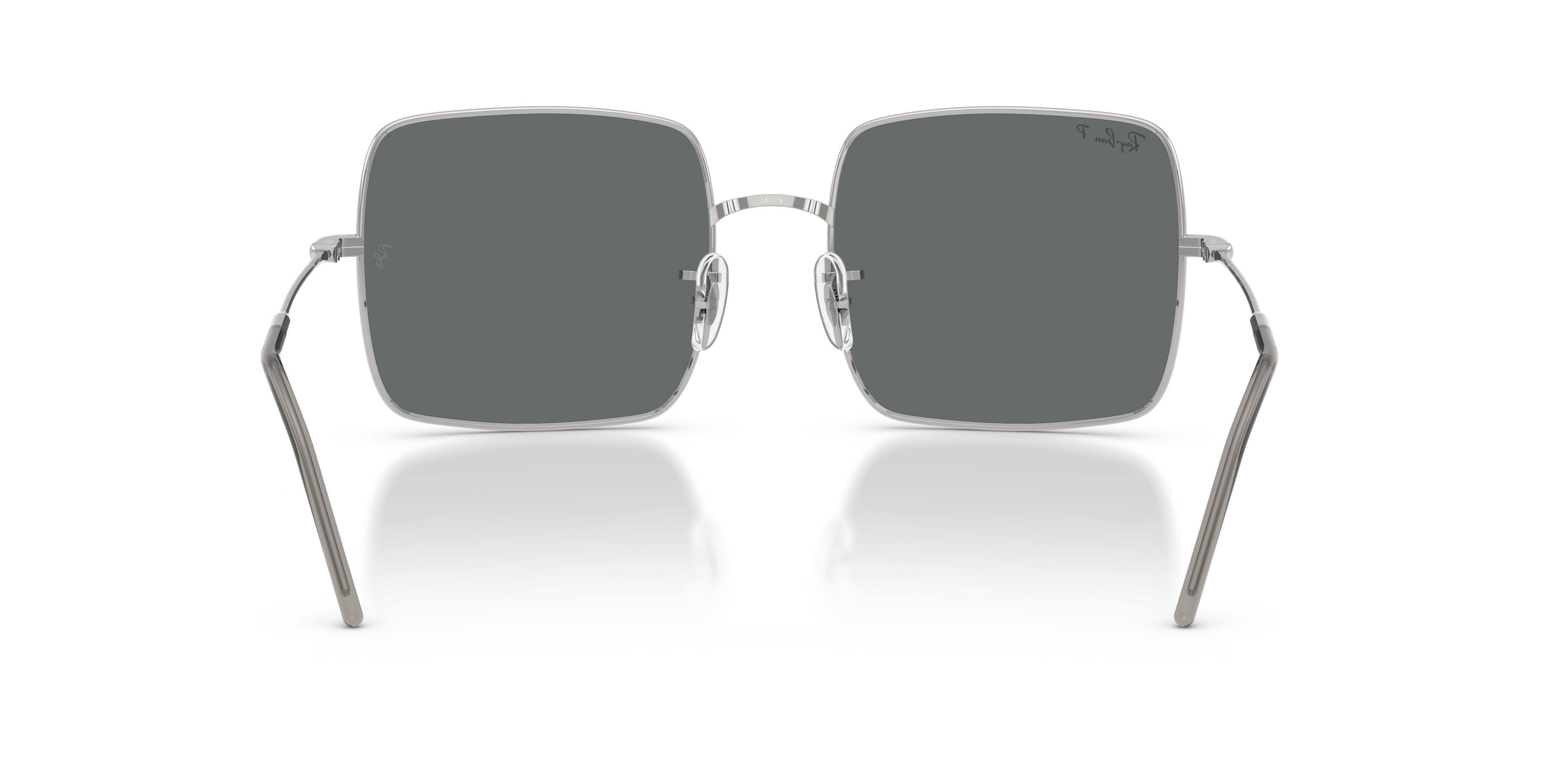 RAY-BAN RBR0104S SQUARE REVERSE 003/81 56
