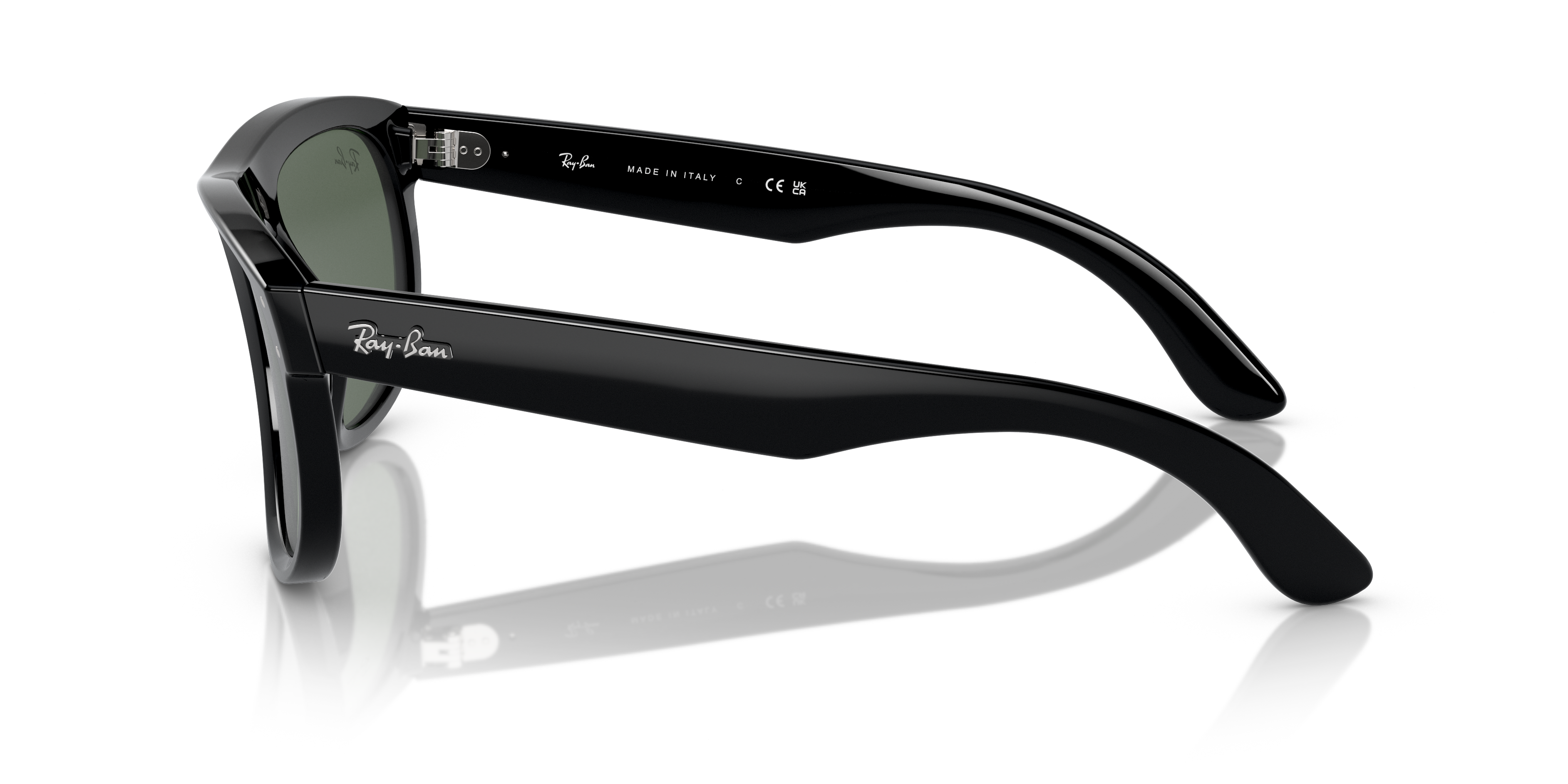 RAY-BAN RBR0501S BOYFRIEND REVERSE 6677VR 56