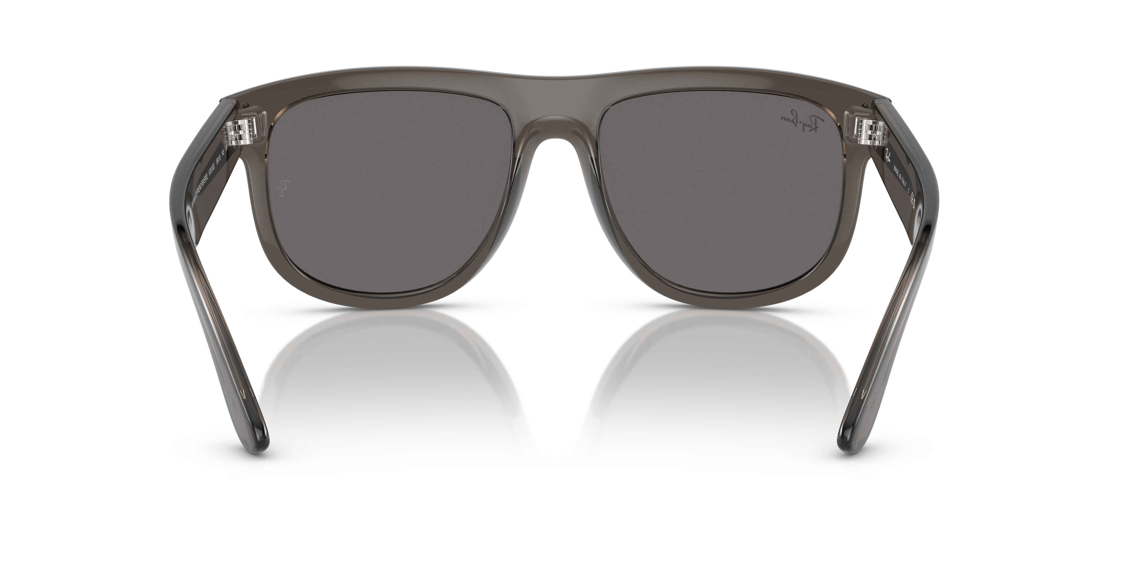 RAY-BAN RBR0501S BOYFRIEND REVERSE 6707GS 56