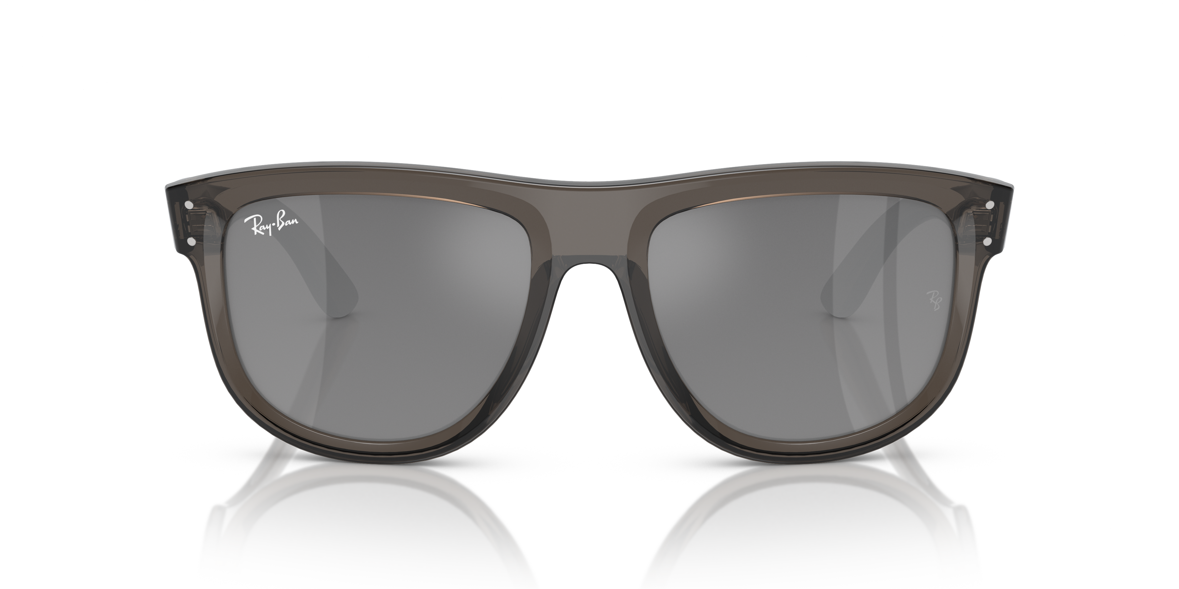 RAY-BAN RBR0501S BOYFRIEND REVERSE 6707GS 56