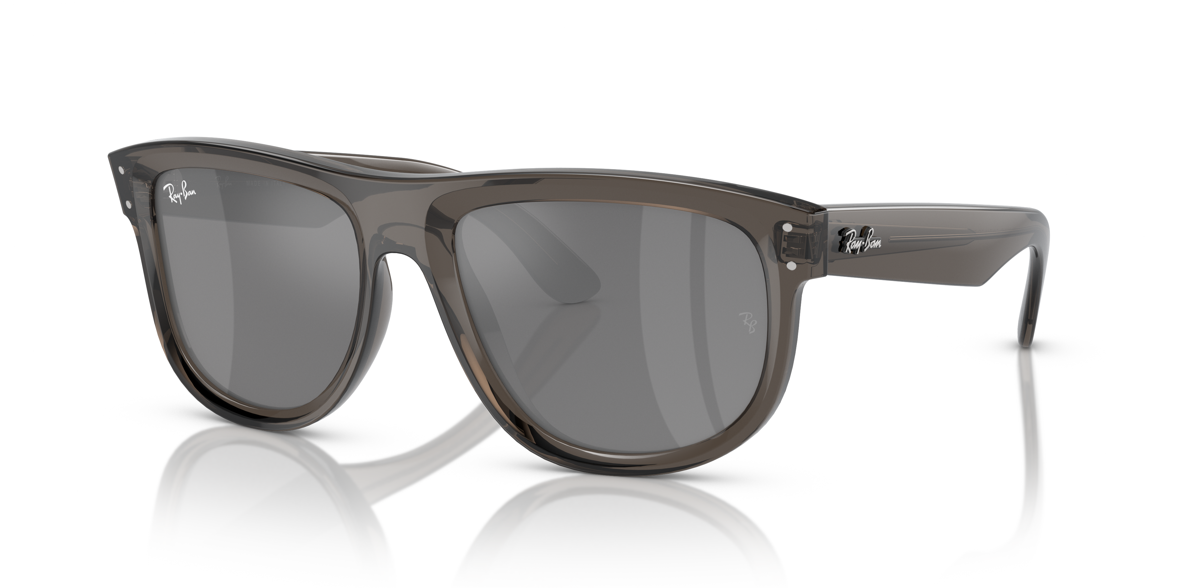 RAY-BAN RBR0501S BOYFRIEND REVERSE 6707GS 56