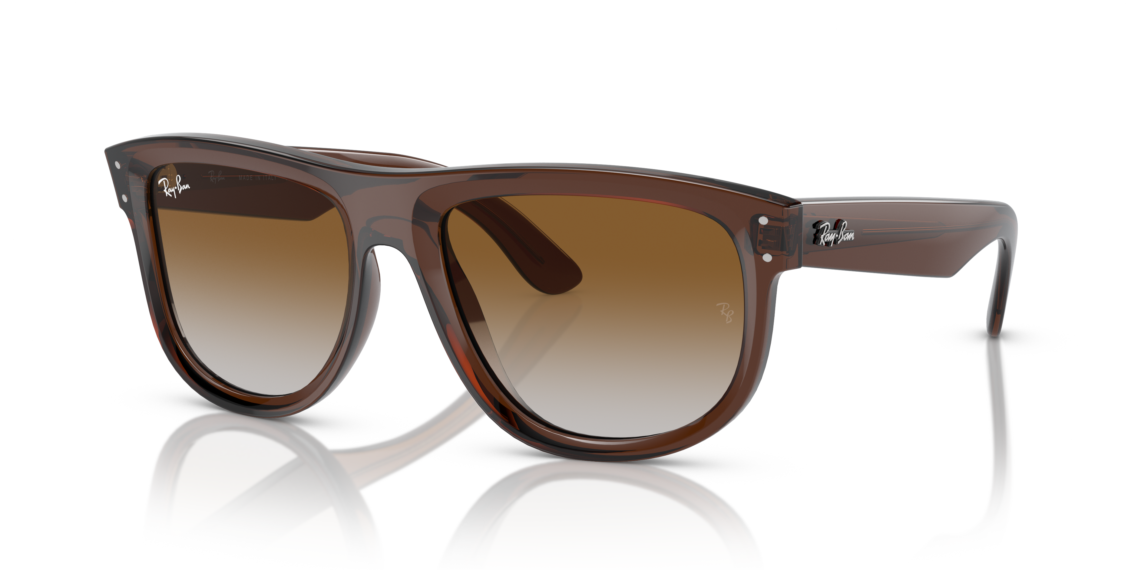 RAY-BAN RBR0501S BOYFRIEND REVERSE 6709CB 56 - 7