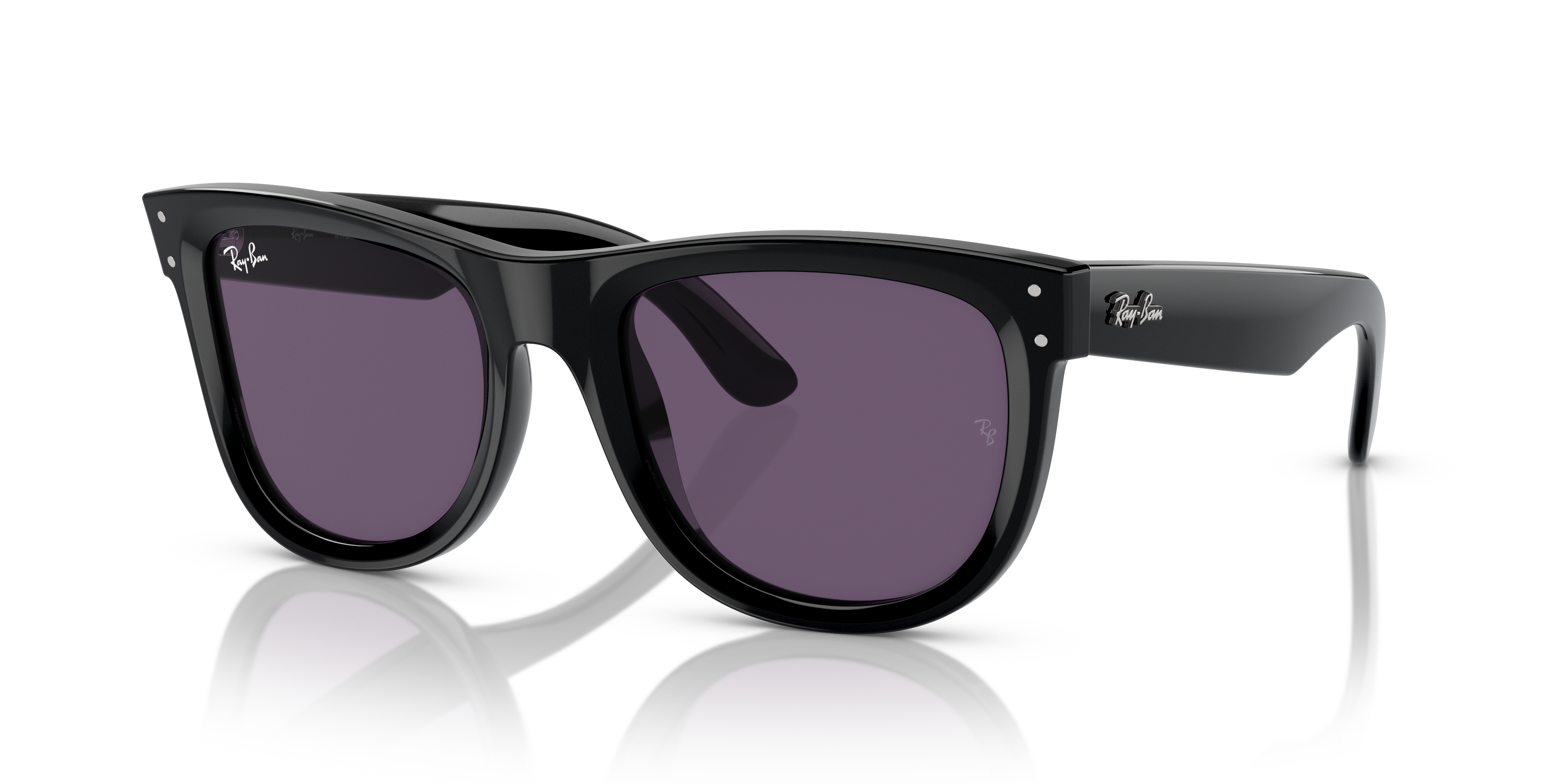 RAY-BAN RBR0502S WAYFARER REVERSE 66771A 50