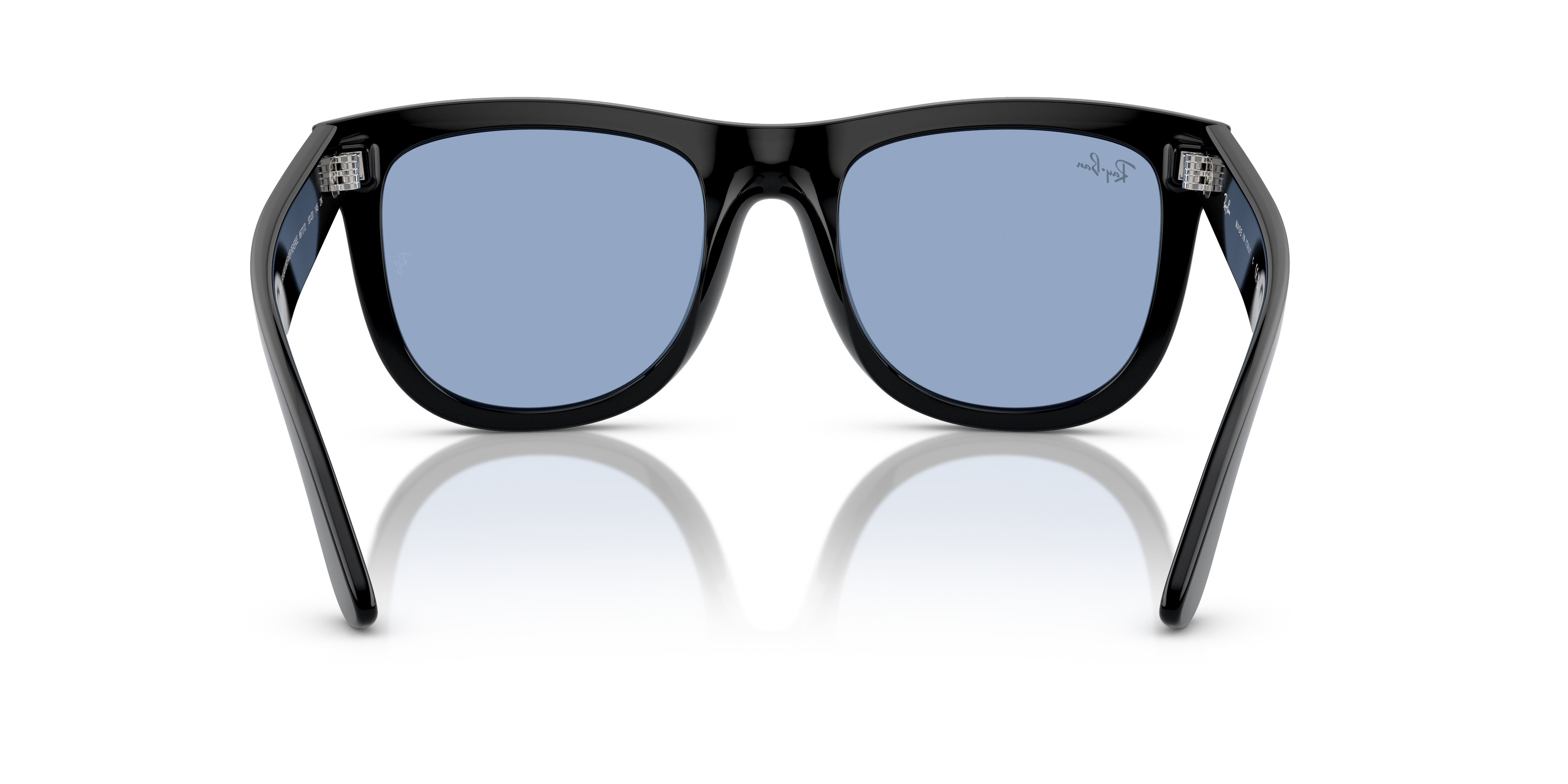 RAY-BAN RBR0502S WAYFARER REVERSE 667772 53
