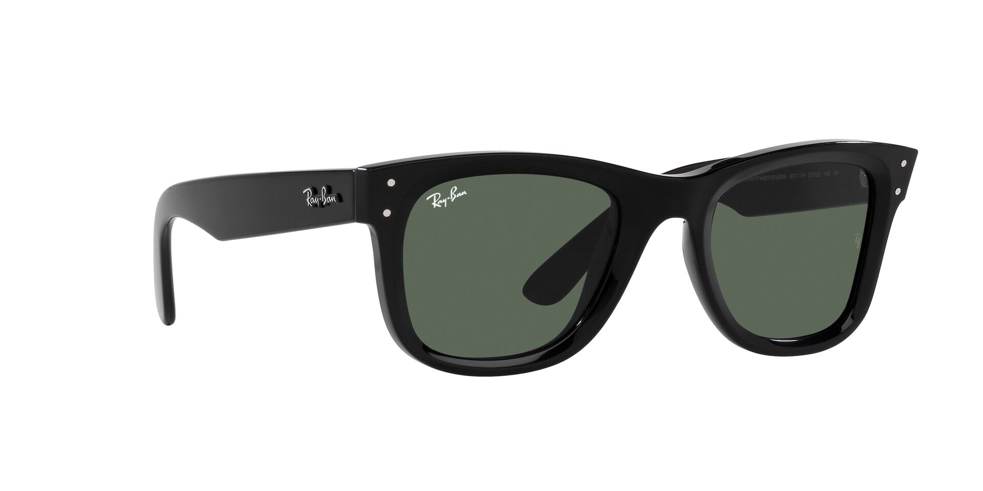 RAY-BAN RBR0502S WAYFARER REVERSE 6677VR 50 - 15