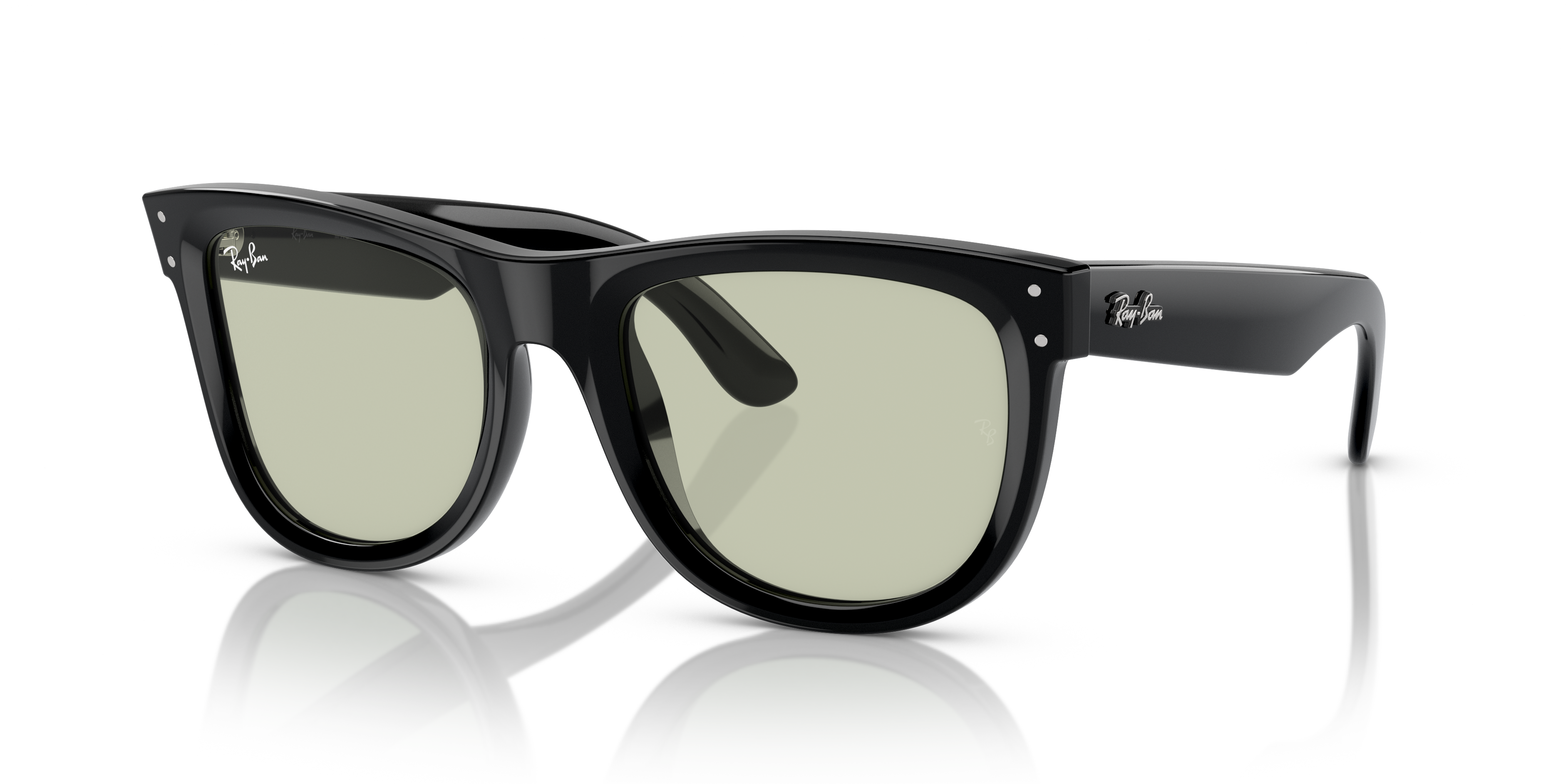 RAY-BAN RBR0502S WAYFARER REVERSE 6677/2 50