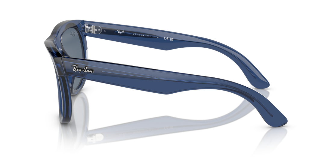 RAY-BAN RBR0502S WAYFARER REVERSE 67083A 53