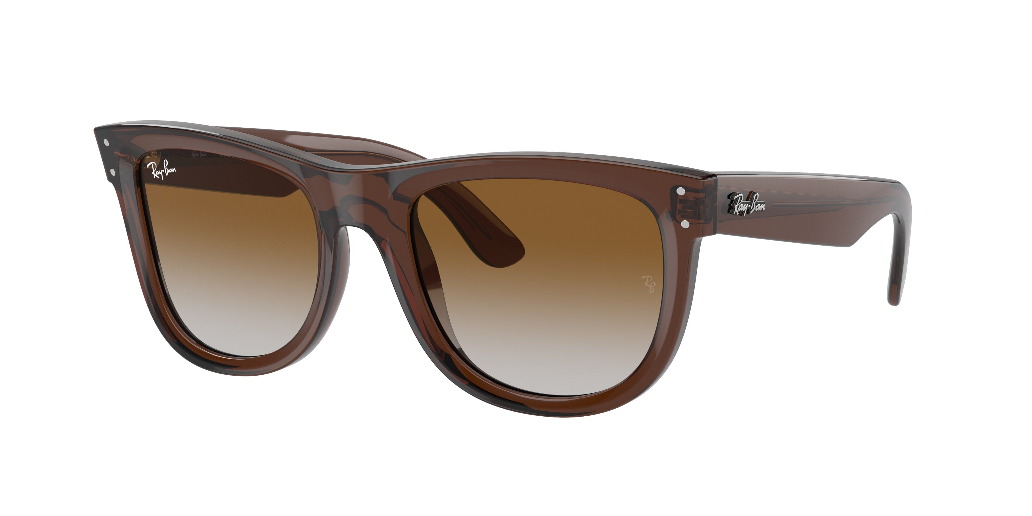 RAY-BAN RBR0502S WAYFARER REVERSE 6709CB 53