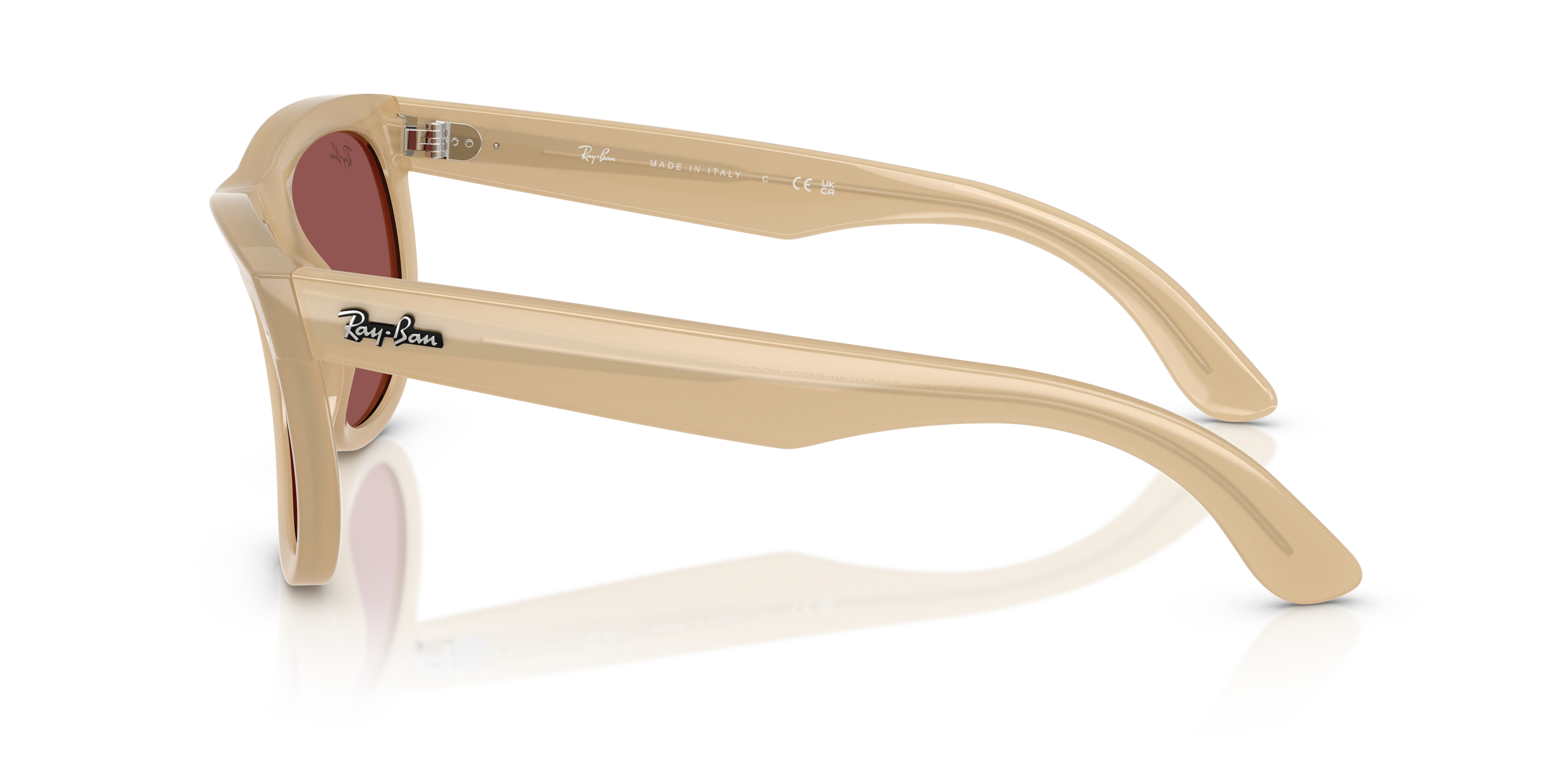 RAY-BAN RBR0502S WAYFARER REVERSE 678069 50