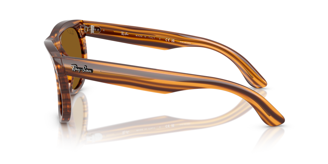 RAY-BAN RBR0502S WAYFARER REVERSE 679183 53